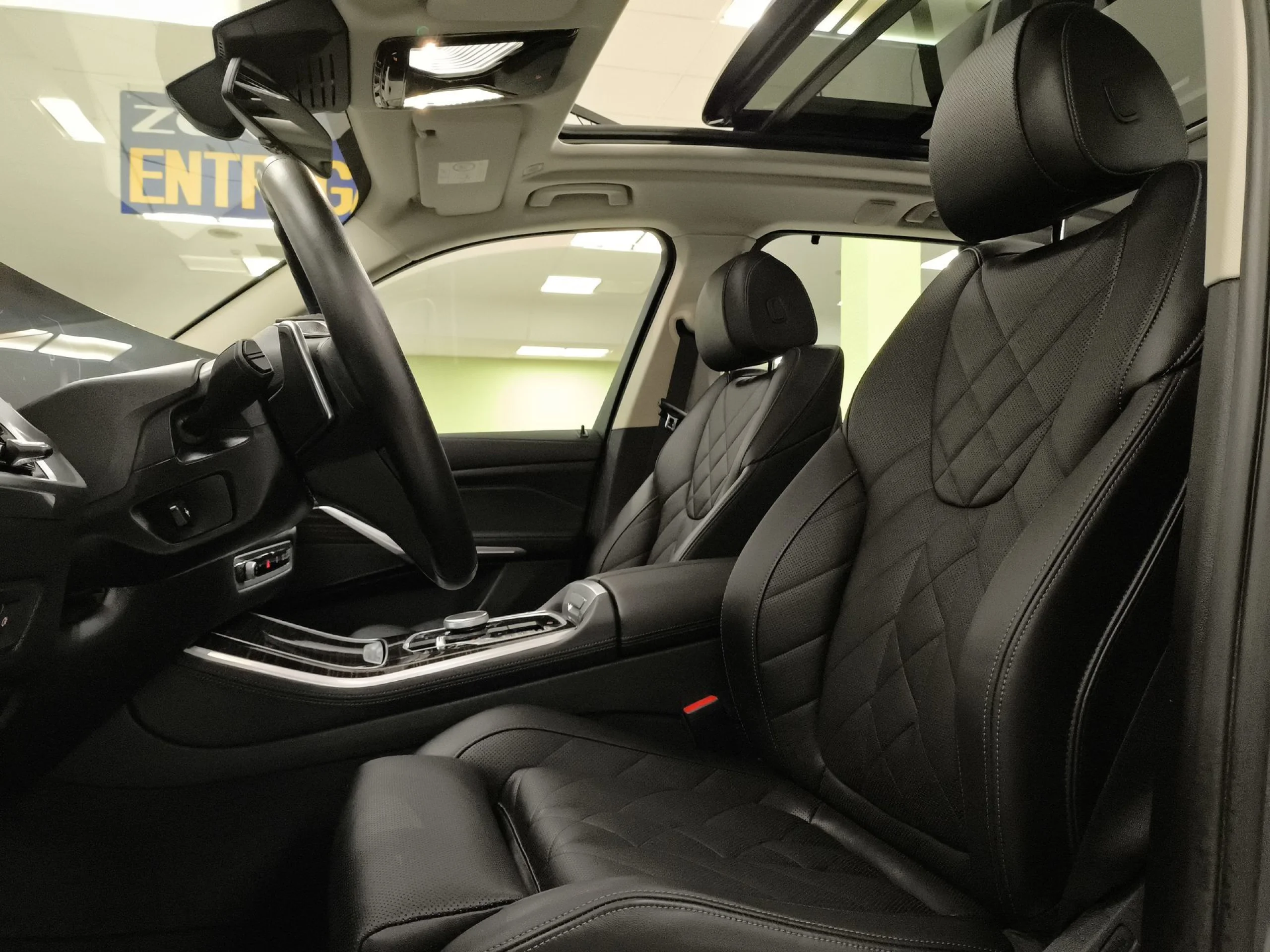 BMW X5 xDrive30d xLine 219 kW (298 CV) - Foto 8