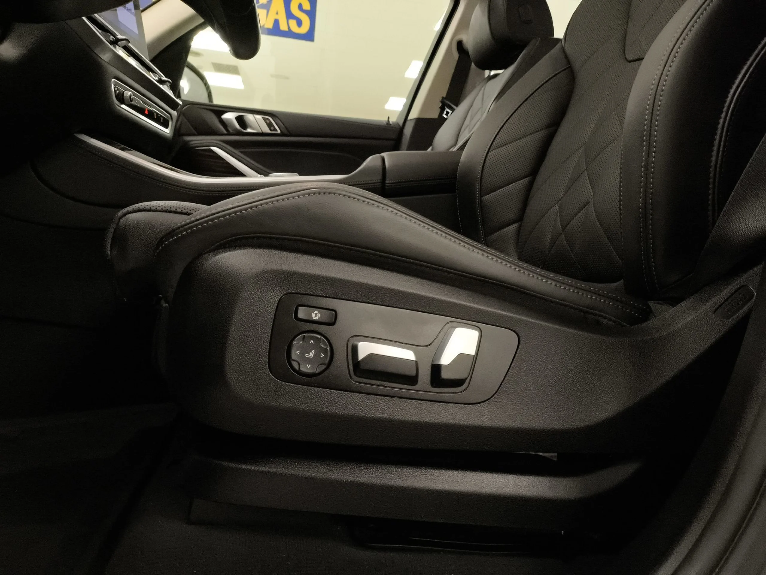 BMW X5 xDrive30d xLine 219 kW (298 CV) - Foto 9