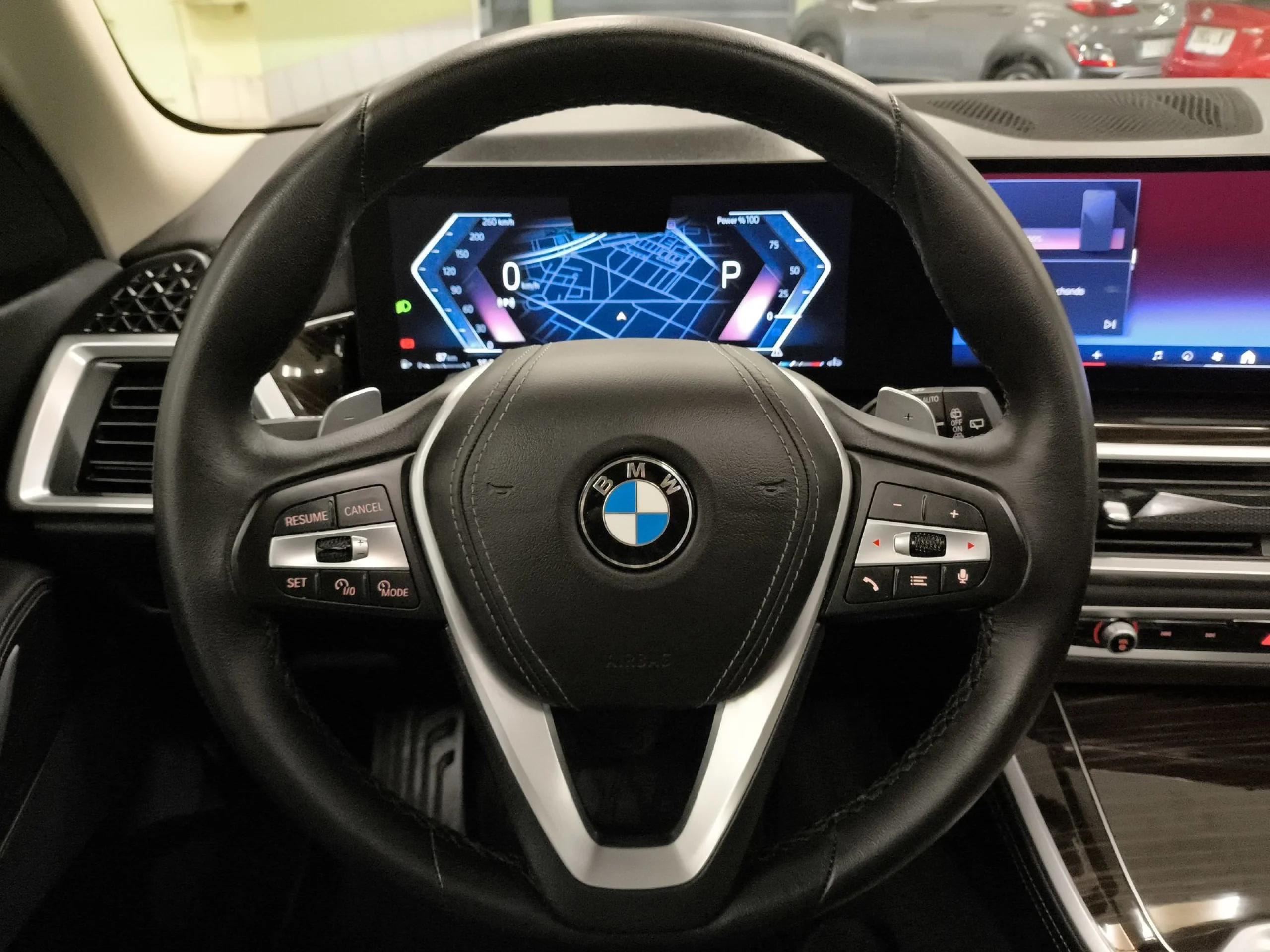 BMW X5 xDrive30d xLine 219 kW (298 CV) - Foto 14