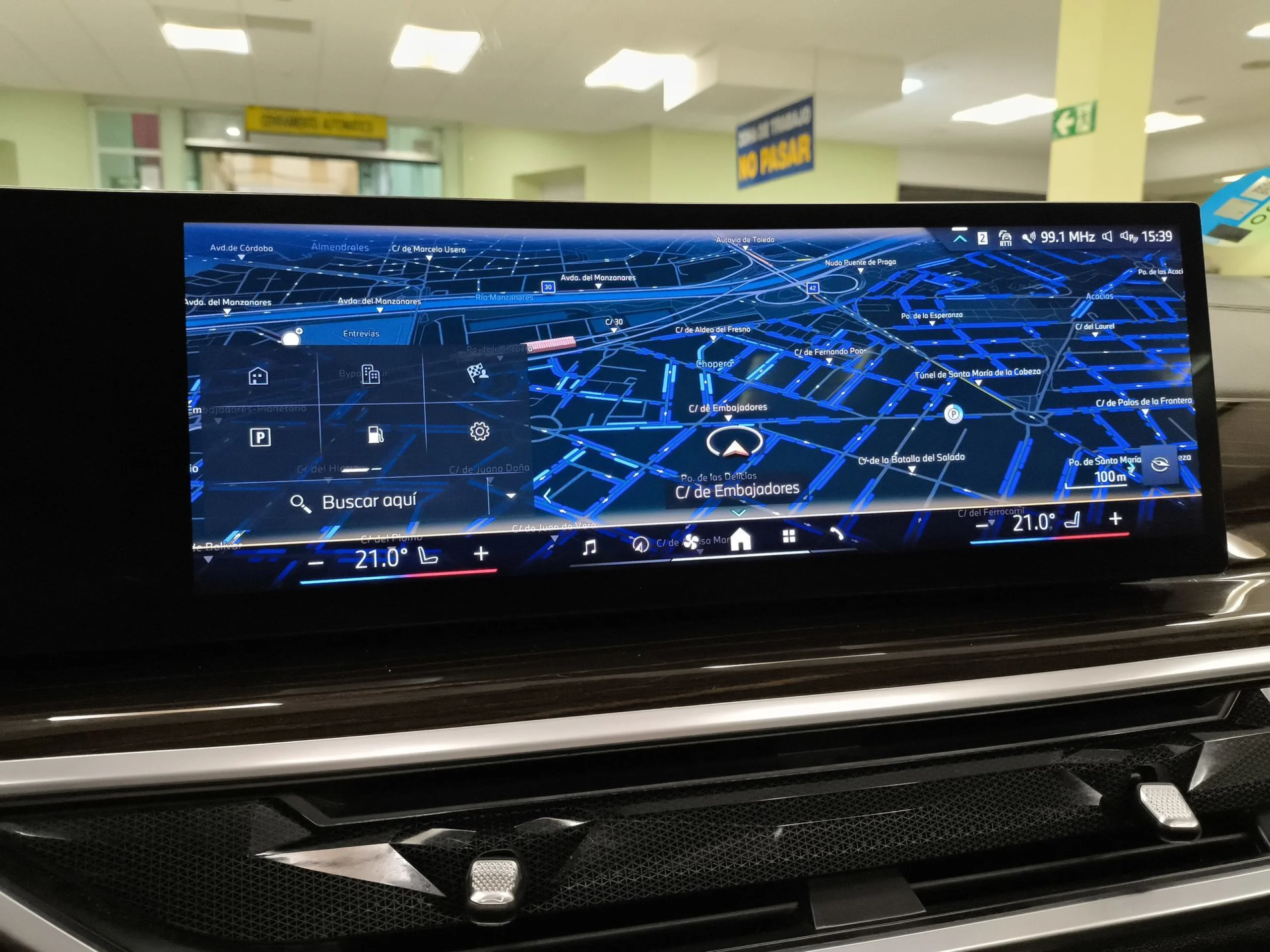 BMW X5 xDrive30d xLine 219 kW (298 CV) - Foto 19