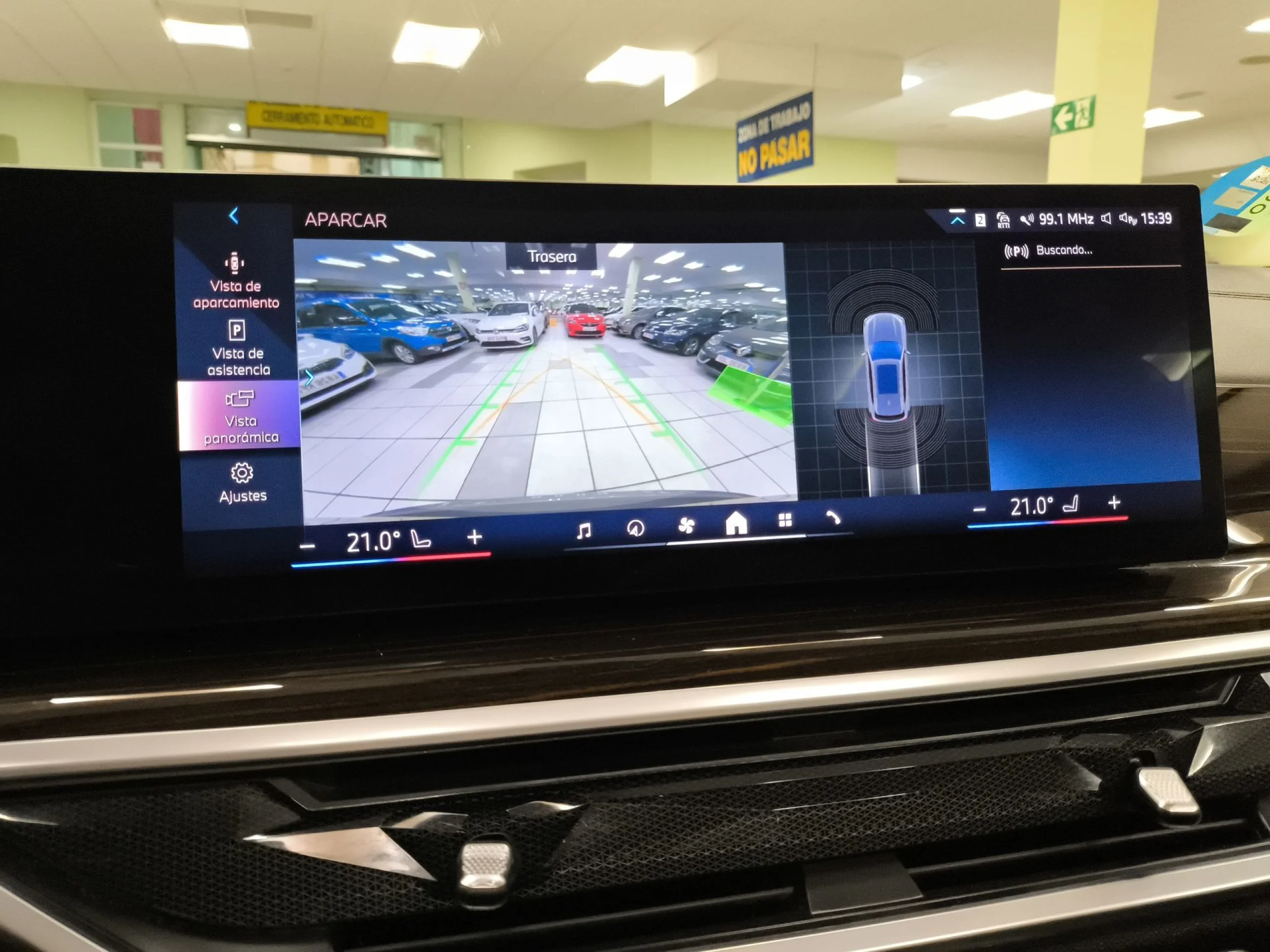 BMW X5 xDrive30d xLine 219 kW (298 CV) - Foto 20