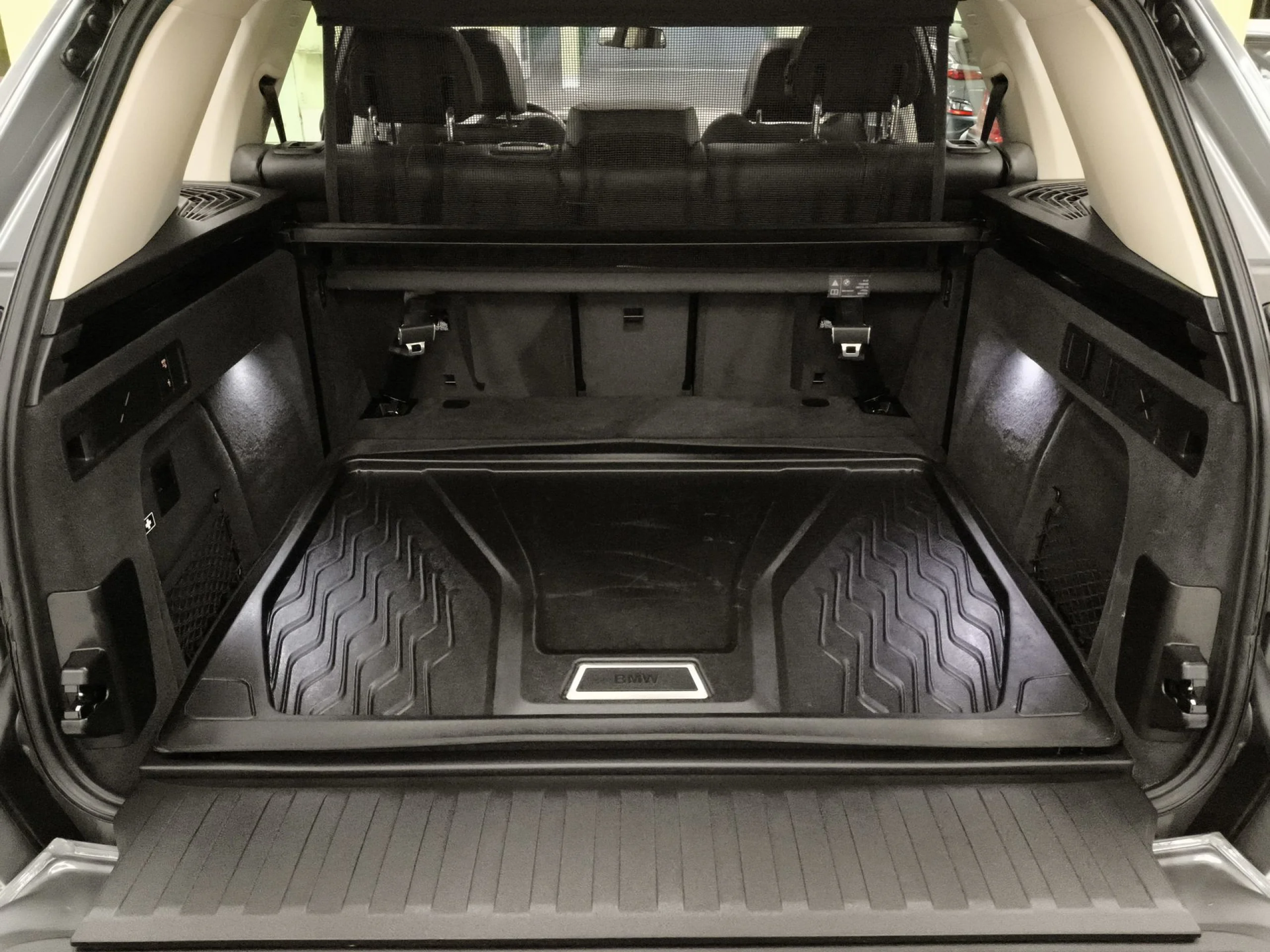 BMW X5 xDrive30d xLine 219 kW (298 CV) - Foto 27