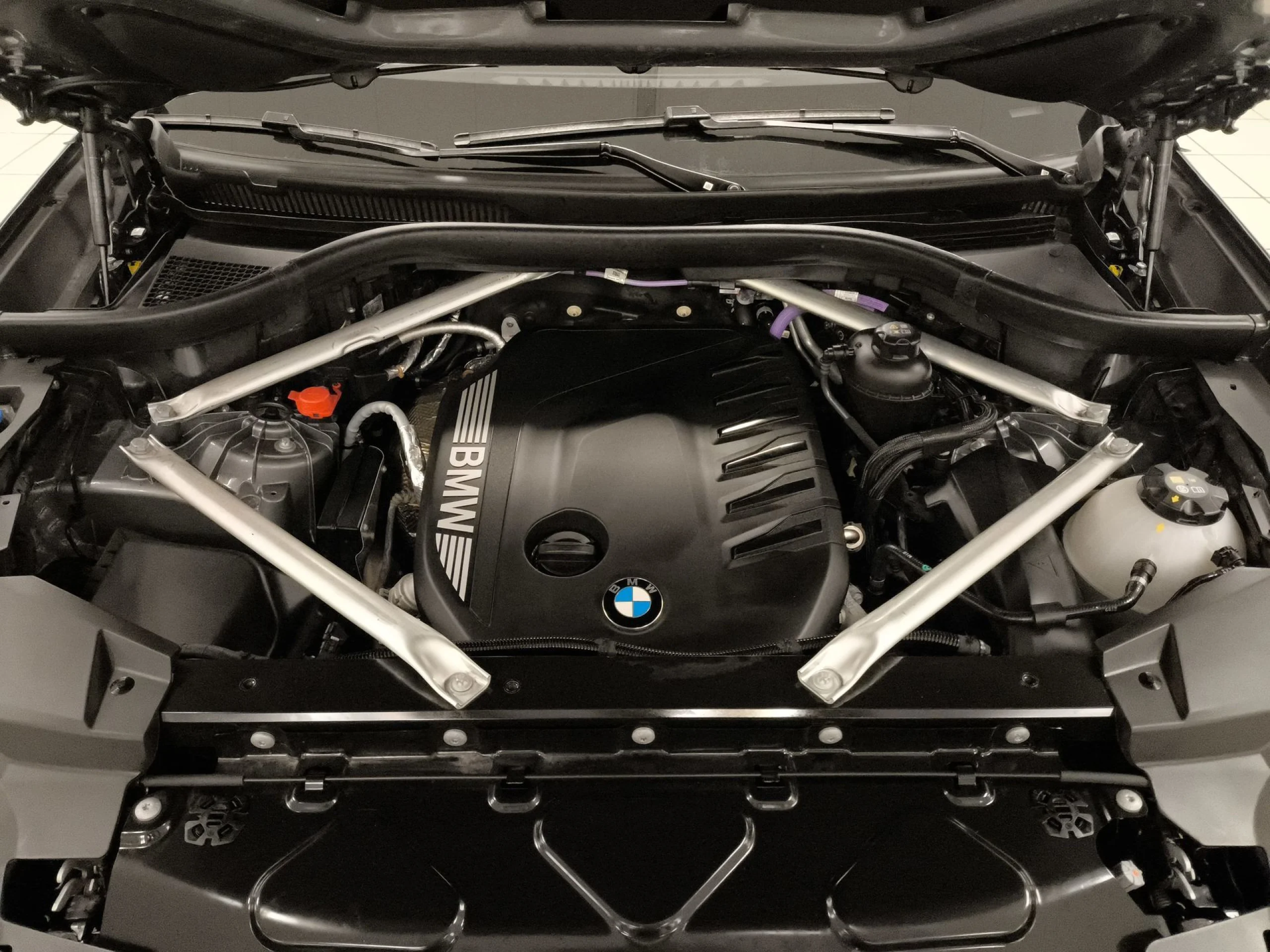 BMW X5 xDrive30d xLine 219 kW (298 CV) - Foto 29