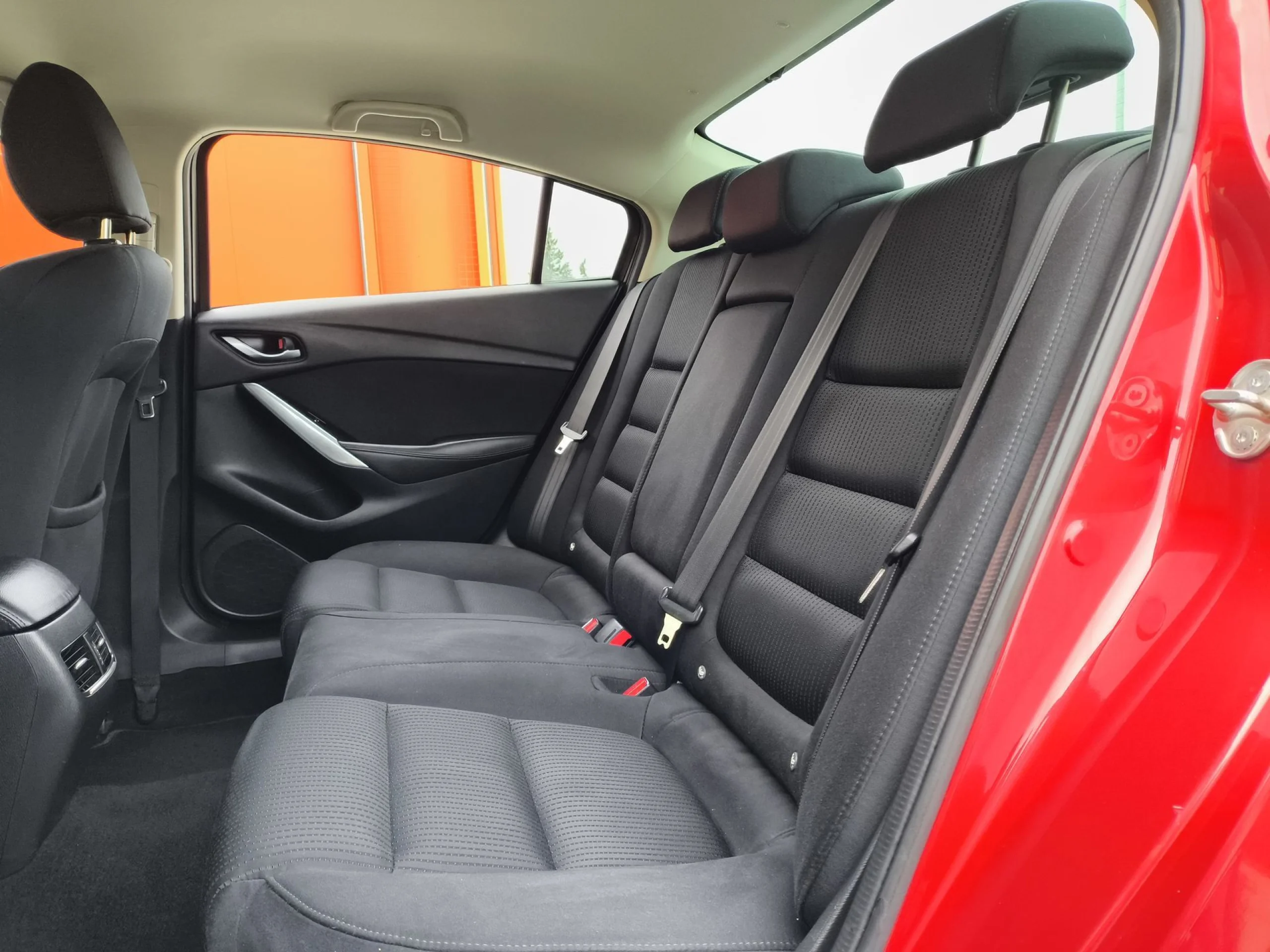 Mazda Mazda 6 2.2 DE Style+ 110 kW (150 CV) - Foto 19