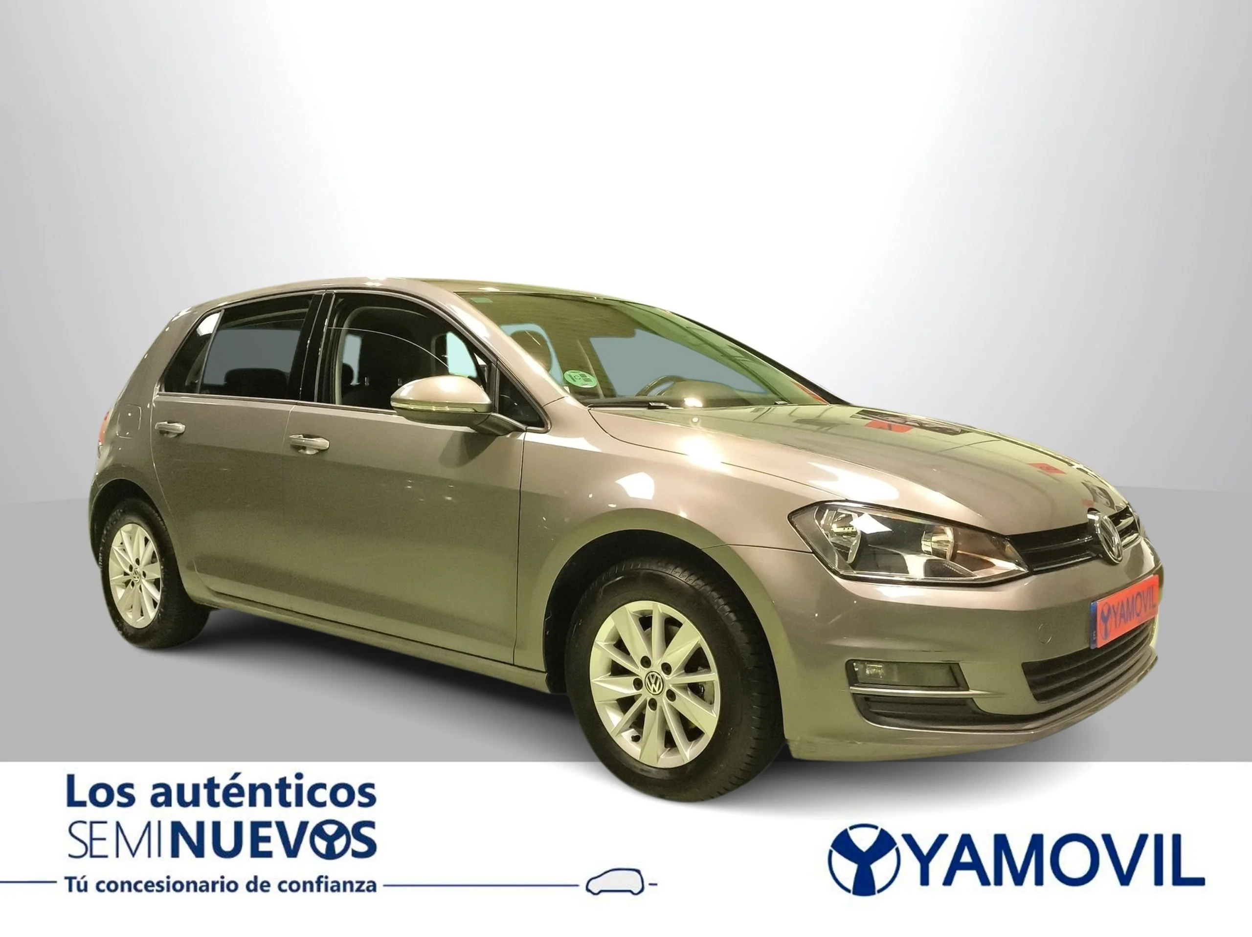 Volkswagen Golf Edition 1.2 TSI BMT 77 kW (105 CV) - Foto 2