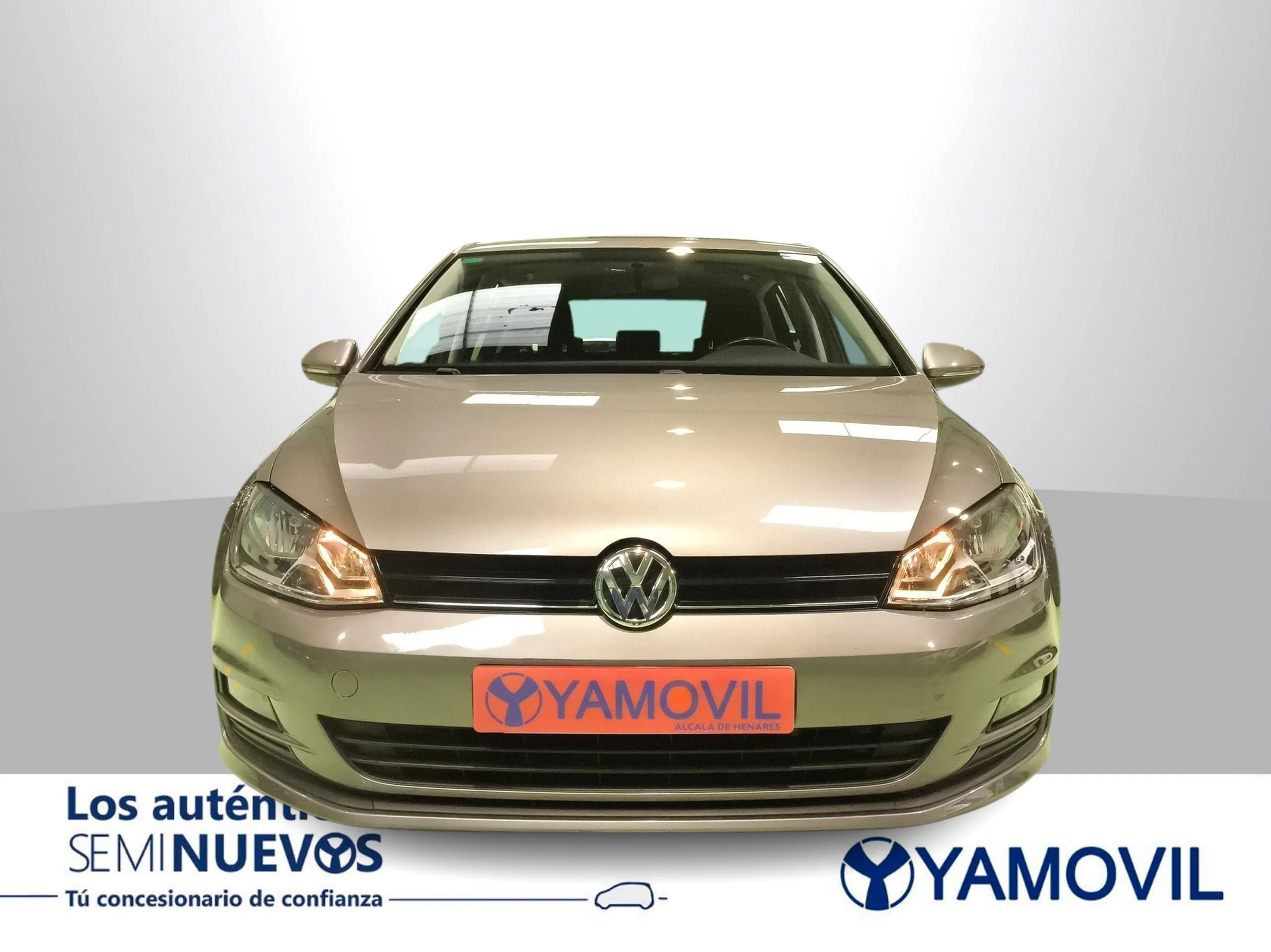 Volkswagen Golf Edition 1.2 TSI BMT 77 kW (105 CV) - Foto 3
