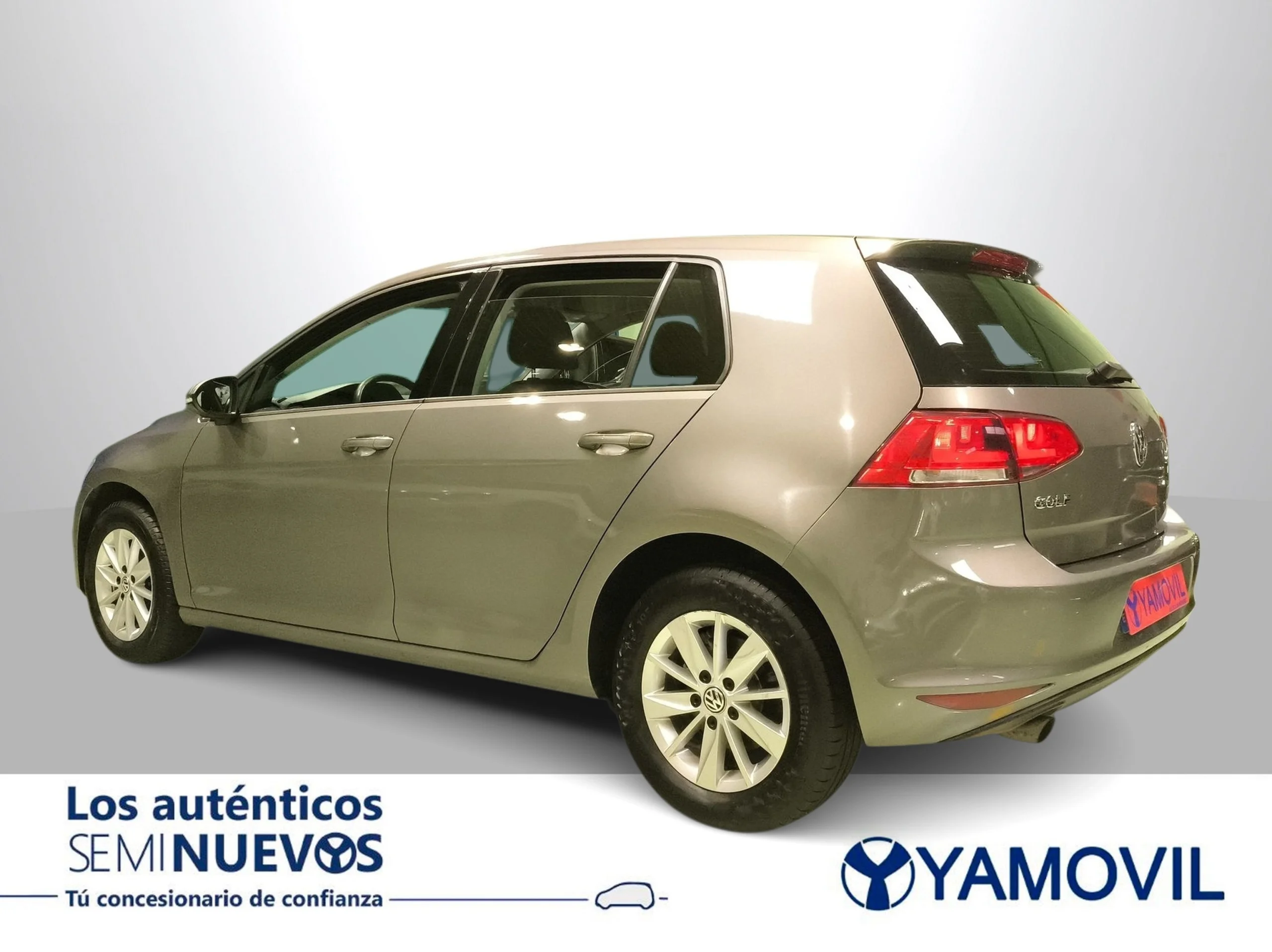 Volkswagen Golf Edition 1.2 TSI BMT 77 kW (105 CV) - Foto 5