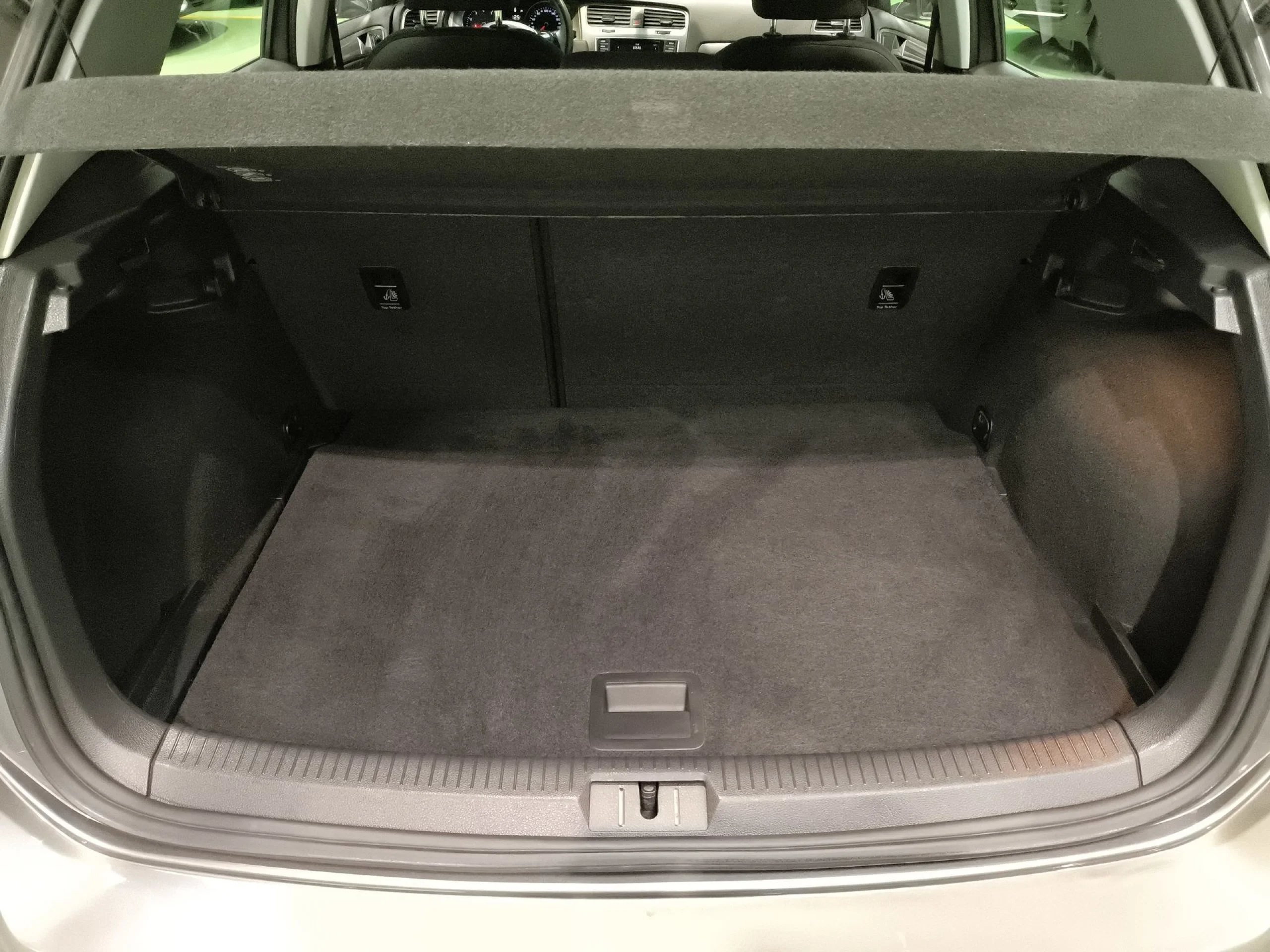 Volkswagen Golf Edition 1.2 TSI BMT 77 kW (105 CV) - Foto 18