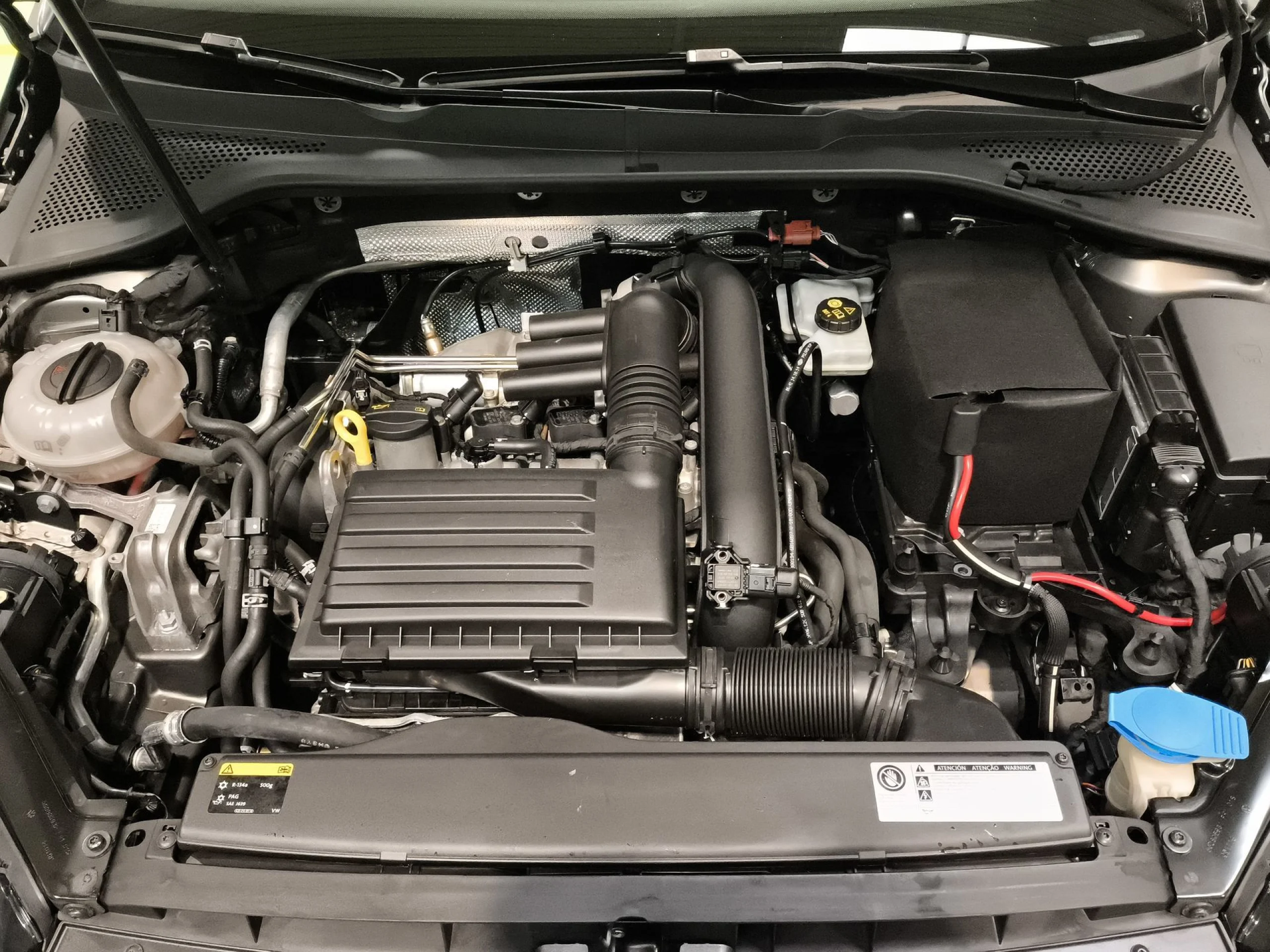 Volkswagen Golf Edition 1.2 TSI BMT 77 kW (105 CV) - Foto 20