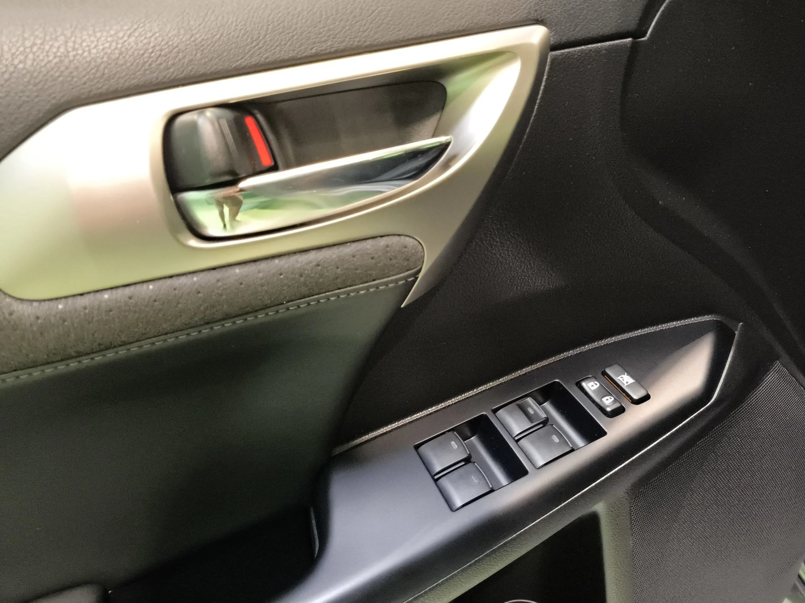 Lexus CT 200h Business 100 kW (136 CV) - Foto 10