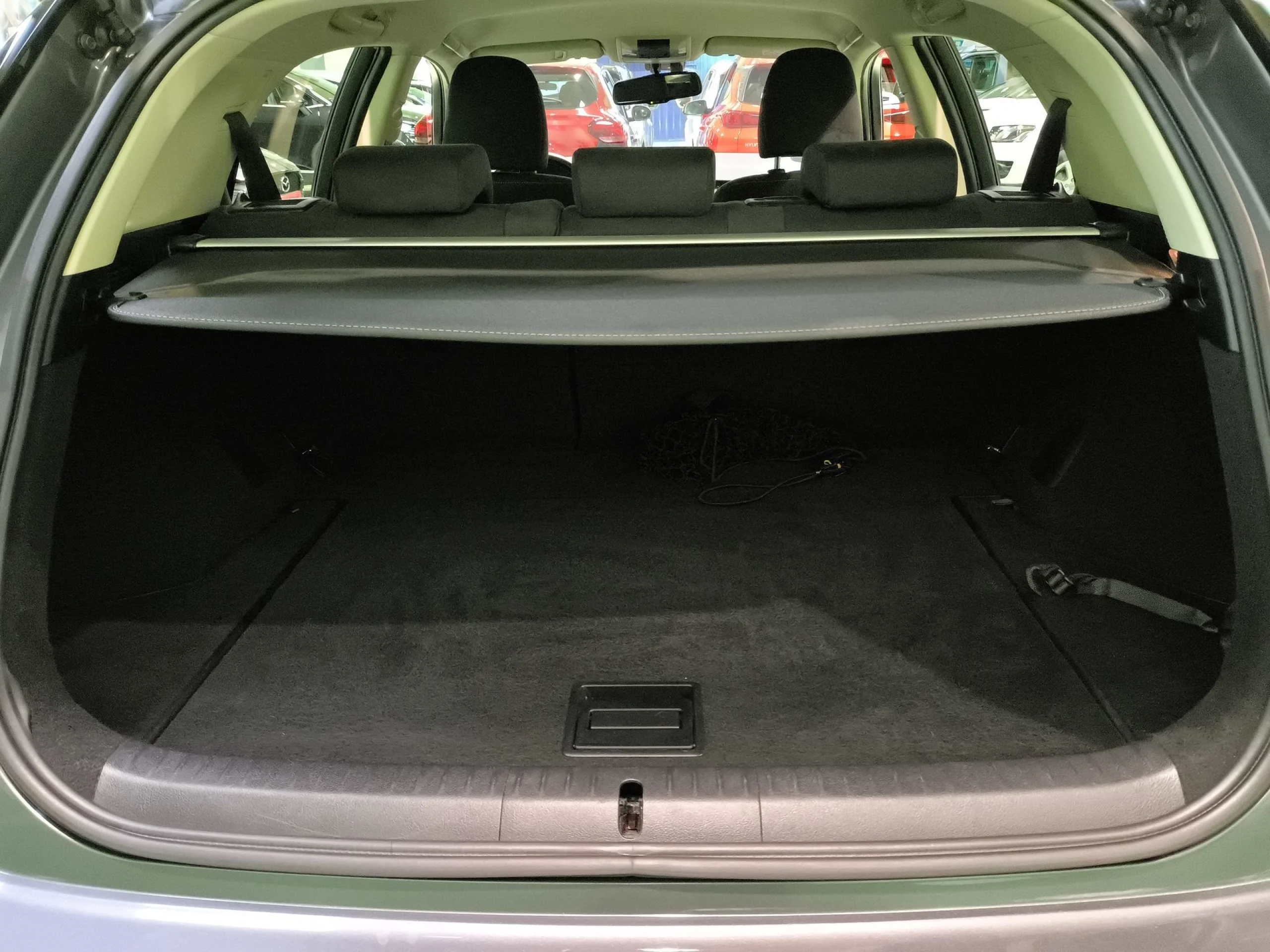 Lexus CT 200h Business 100 kW (136 CV) - Foto 20