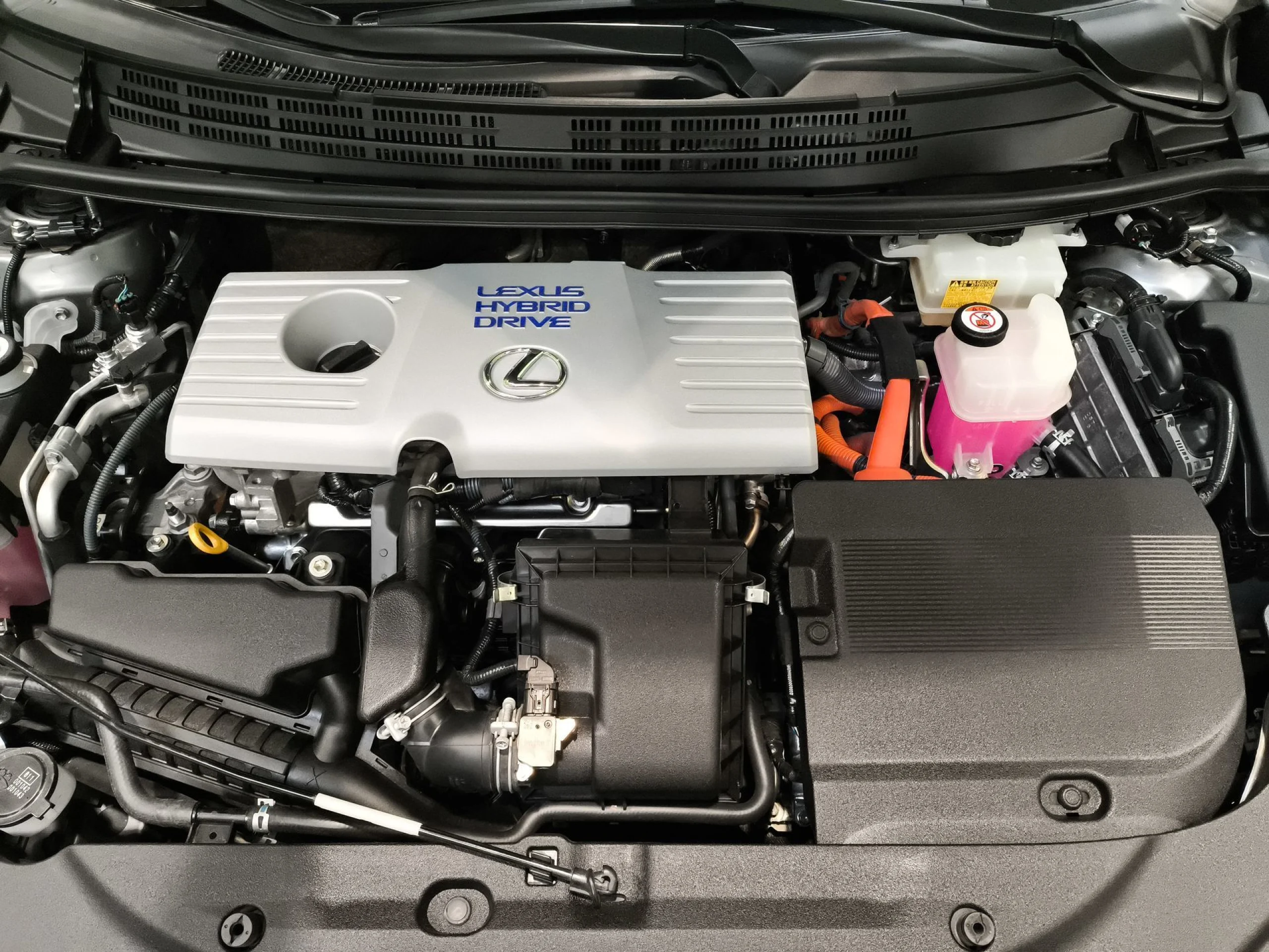 Lexus CT 200h Business 100 kW (136 CV) - Foto 22