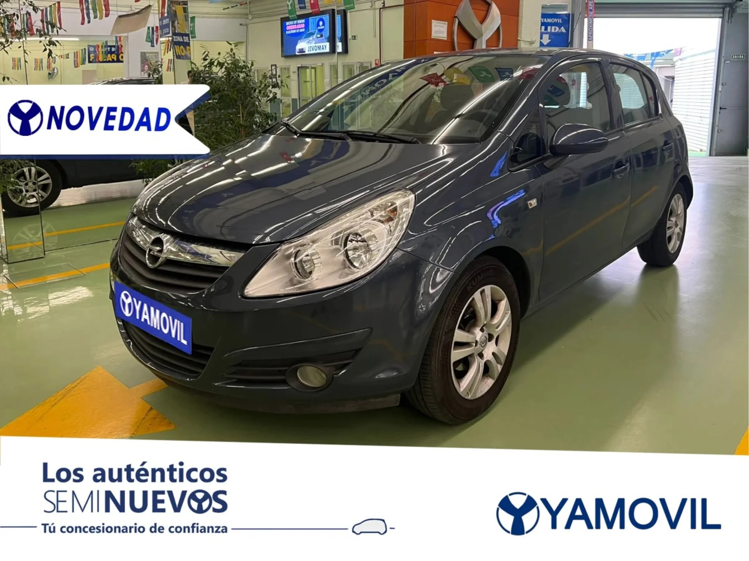 Opel Corsa 1.3 CDTI ecoFLEX Essentia 55 kW (75 CV) - Foto 1
