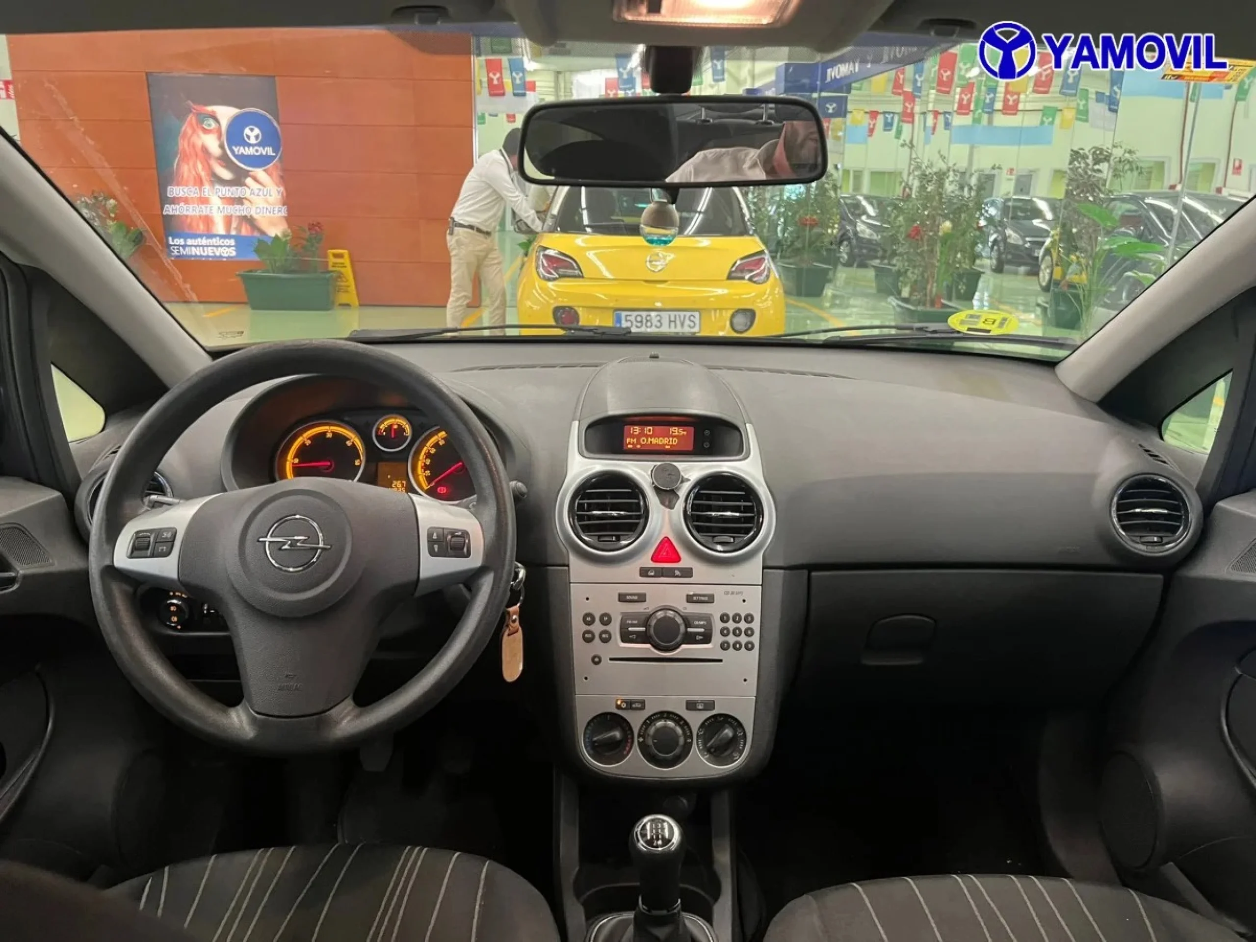 Opel Corsa 1.3 CDTI ecoFLEX Essentia 55 kW (75 CV) - Foto 3