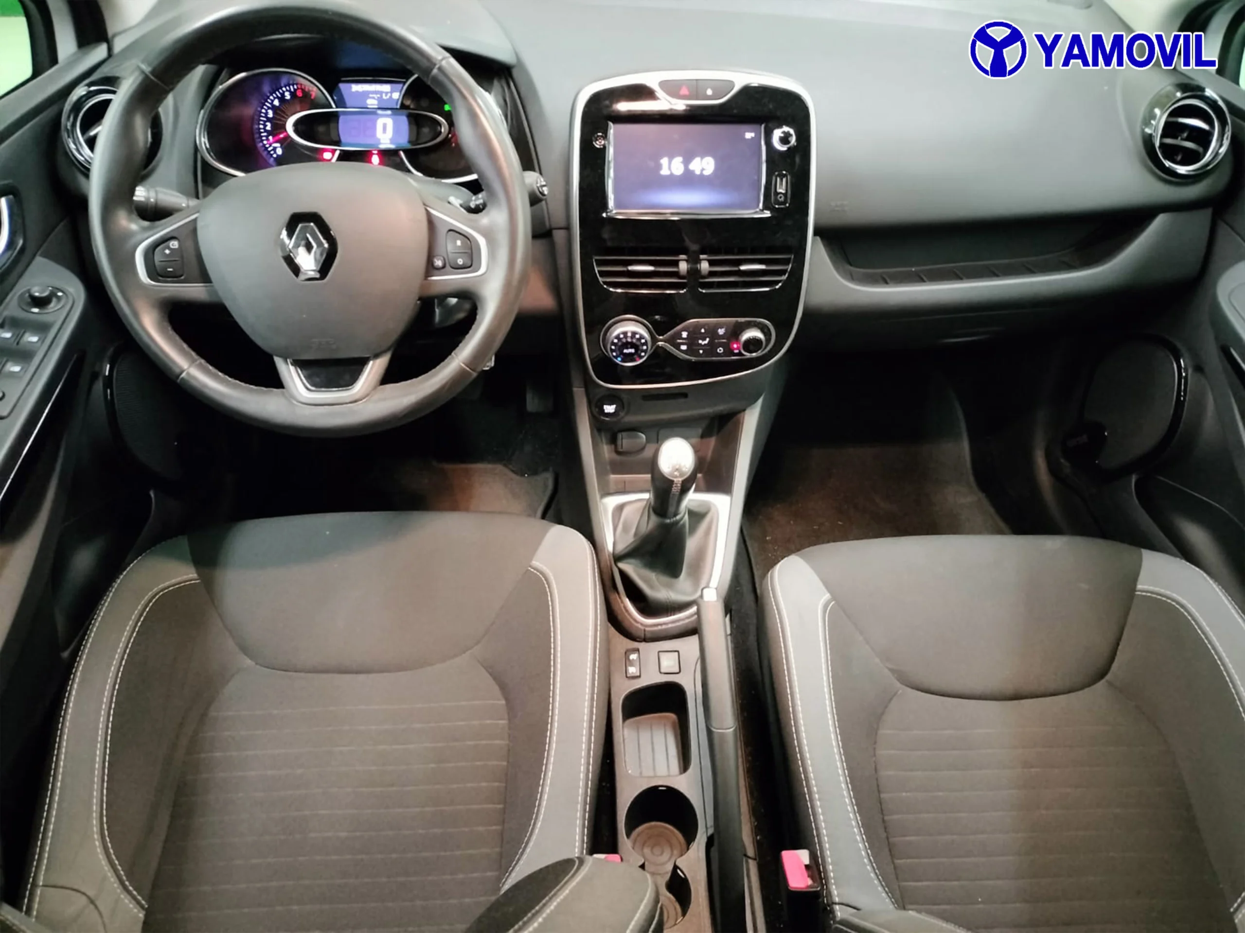 Renault Clio RENAULT CLIO GT LINE 90CV 5P - Foto 3