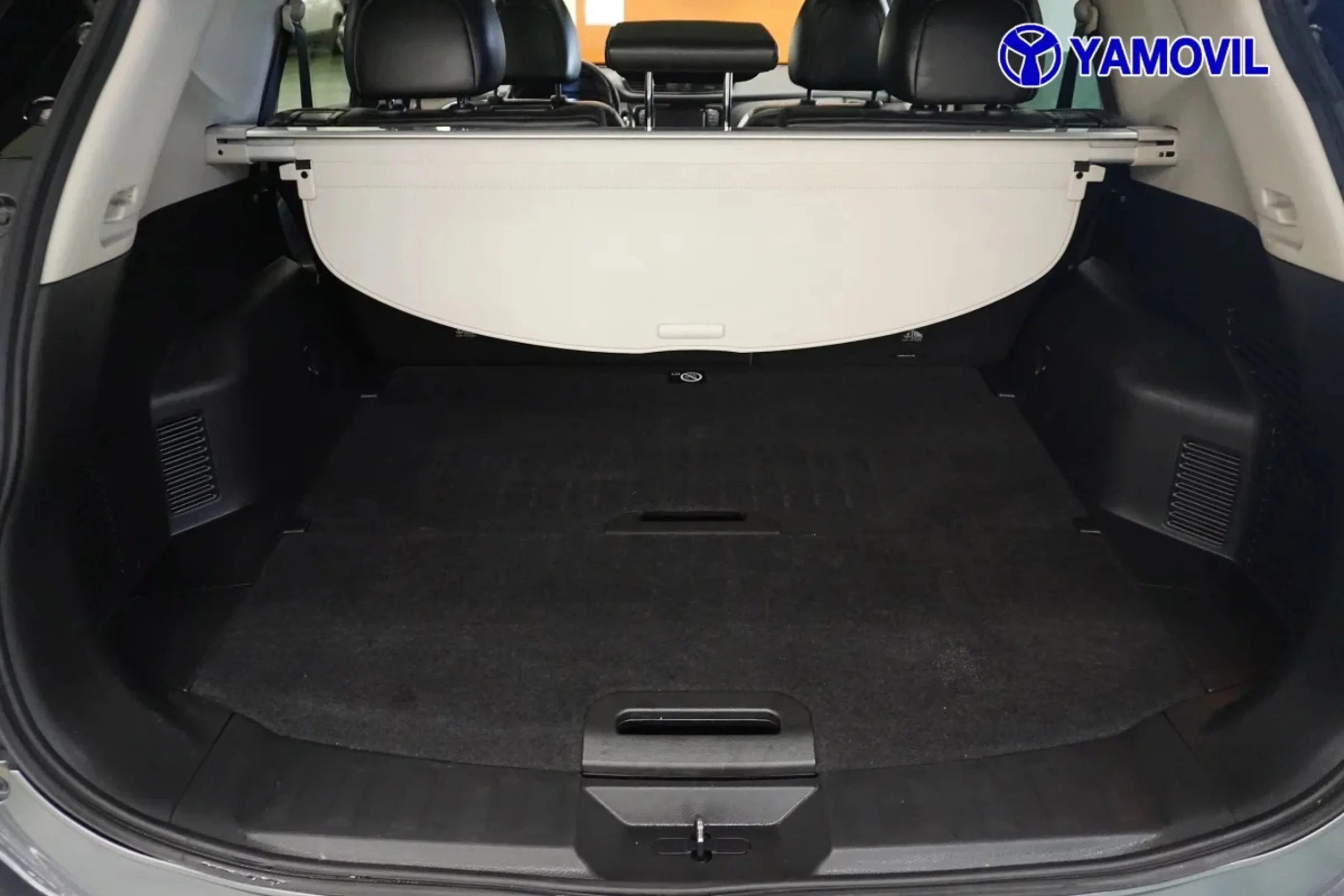 Nissan X-Trail dCi 130 Tekna 4x4-i 130 kW (177 CV) - Foto 7