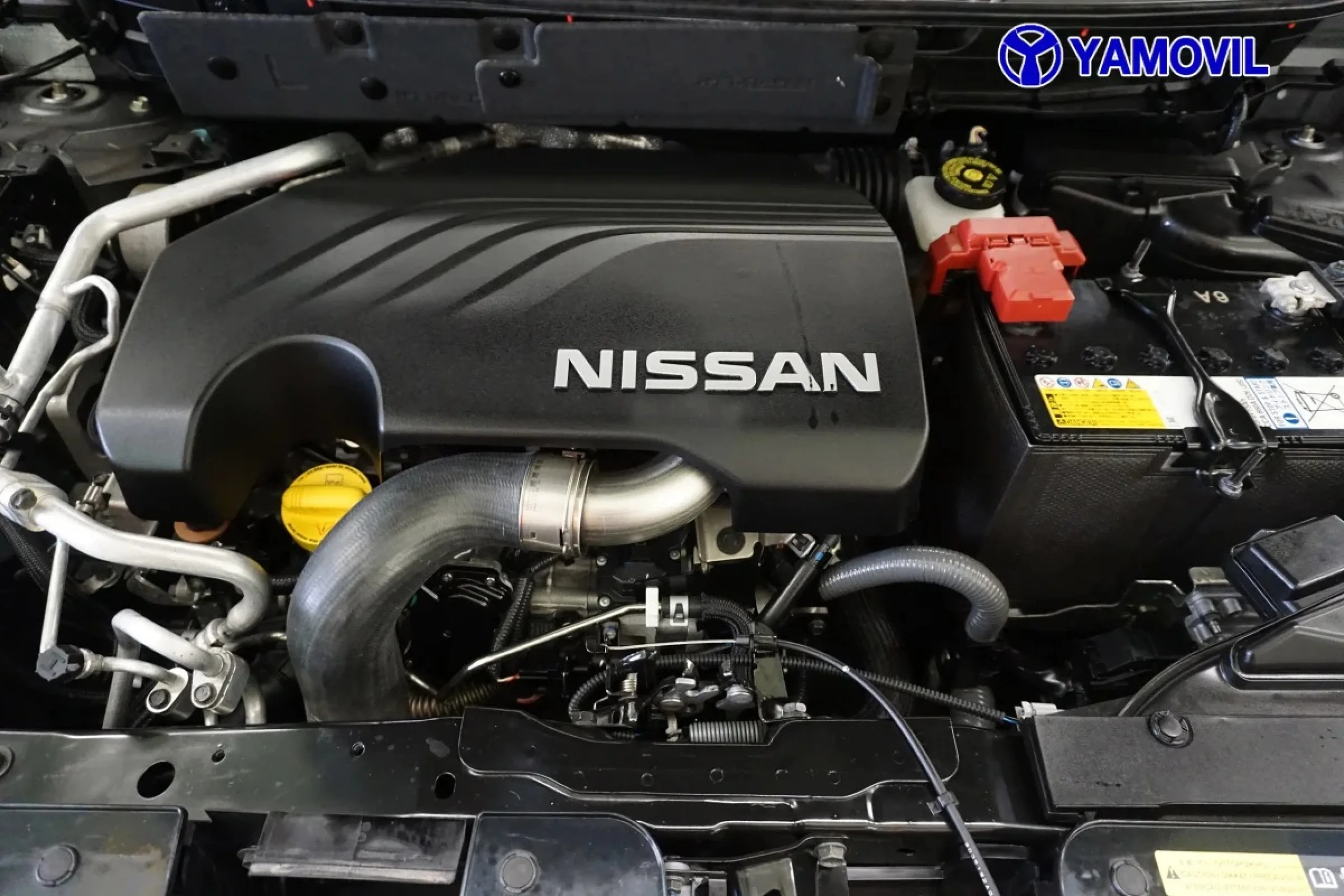 Nissan X-Trail dCi 130 Tekna 4x4-i 130 kW (177 CV) - Foto 8