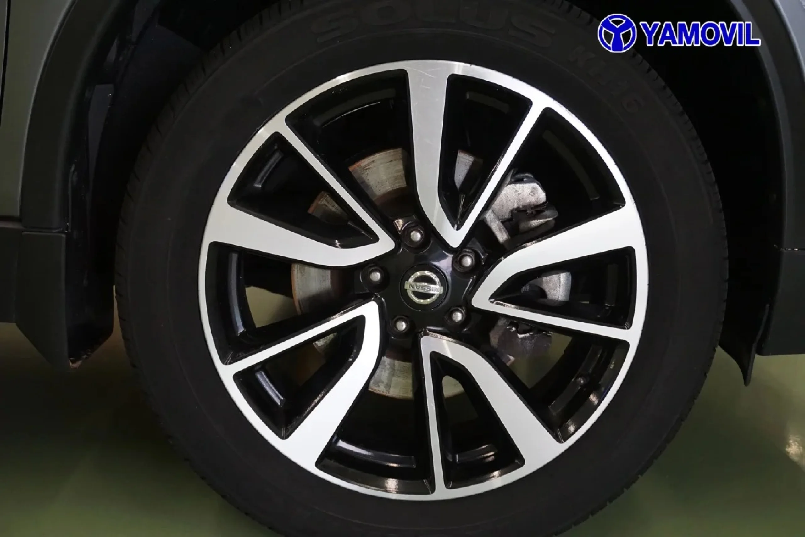 Nissan X-Trail dCi 130 Tekna 4x4-i 130 kW (177 CV) - Foto 9