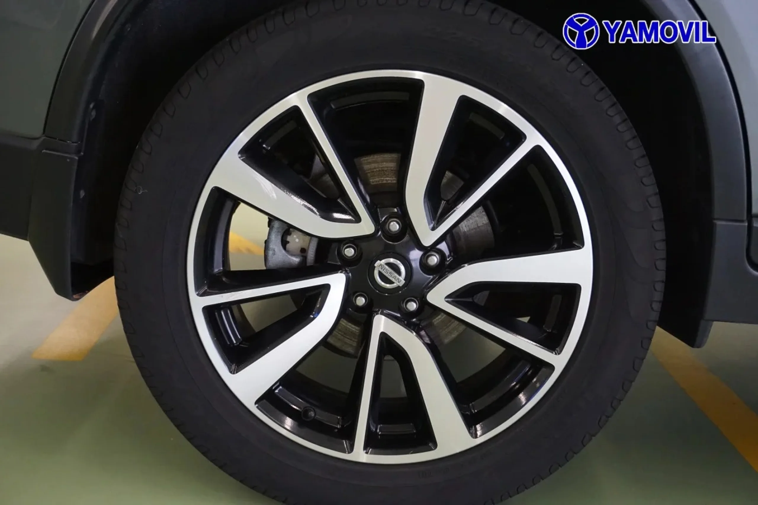 Nissan X-Trail dCi 130 Tekna 4x4-i 130 kW (177 CV) - Foto 10
