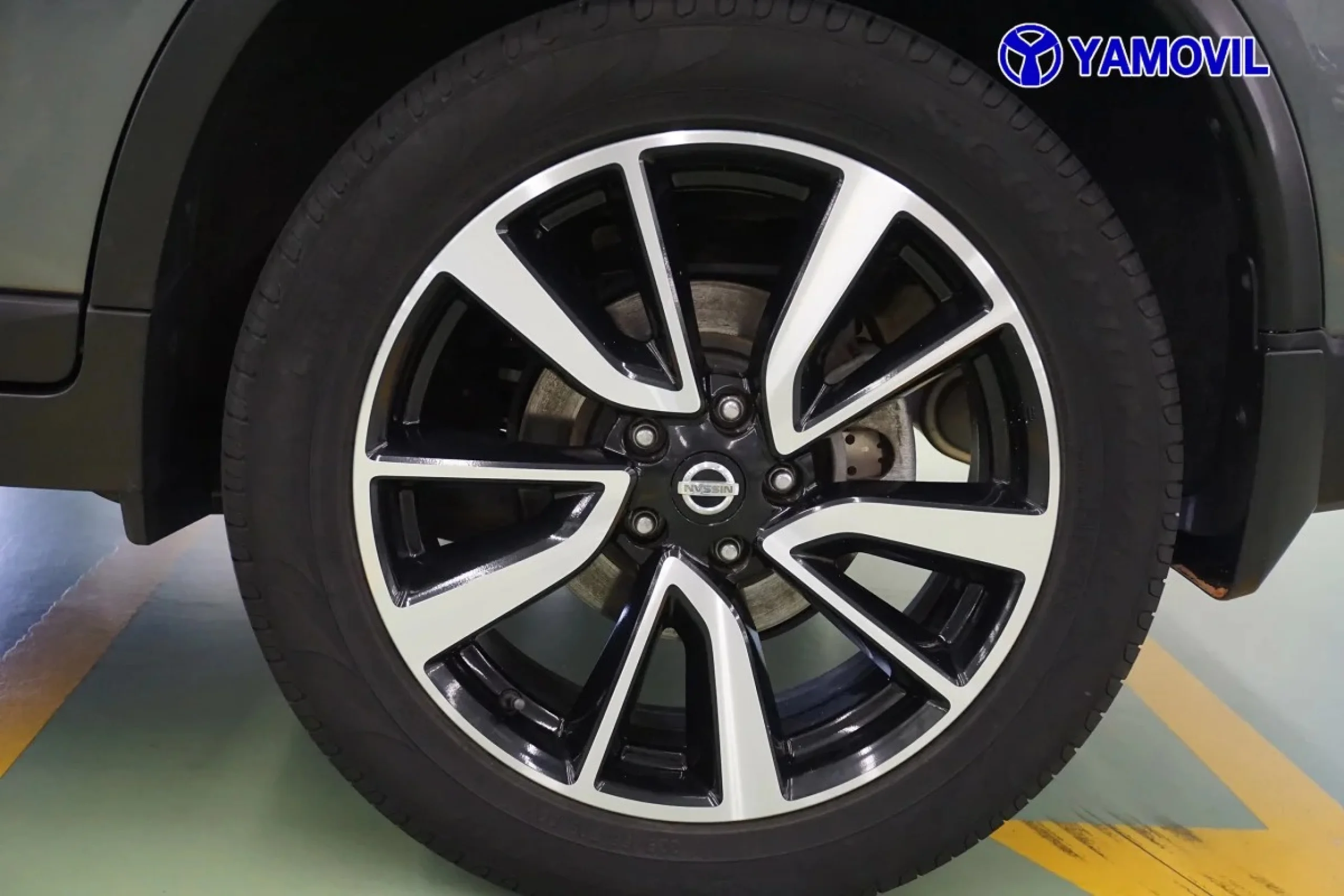 Nissan X-Trail dCi 130 Tekna 4x4-i 130 kW (177 CV) - Foto 11