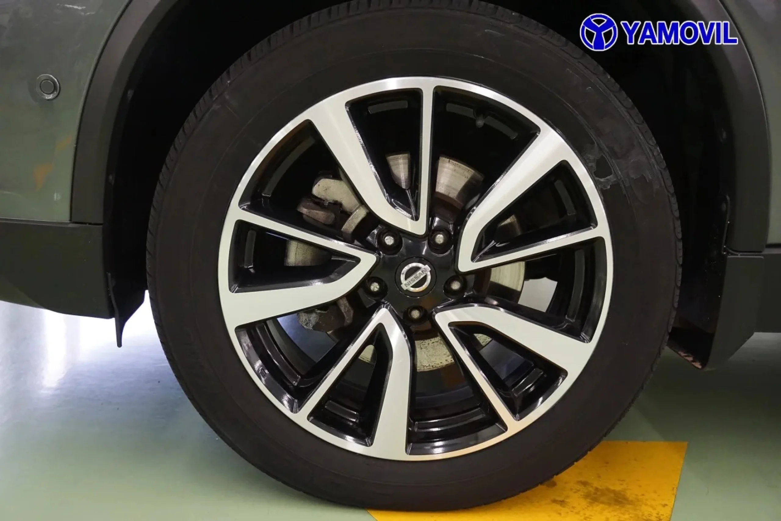 Nissan X-Trail dCi 130 Tekna 4x4-i 130 kW (177 CV) - Foto 12