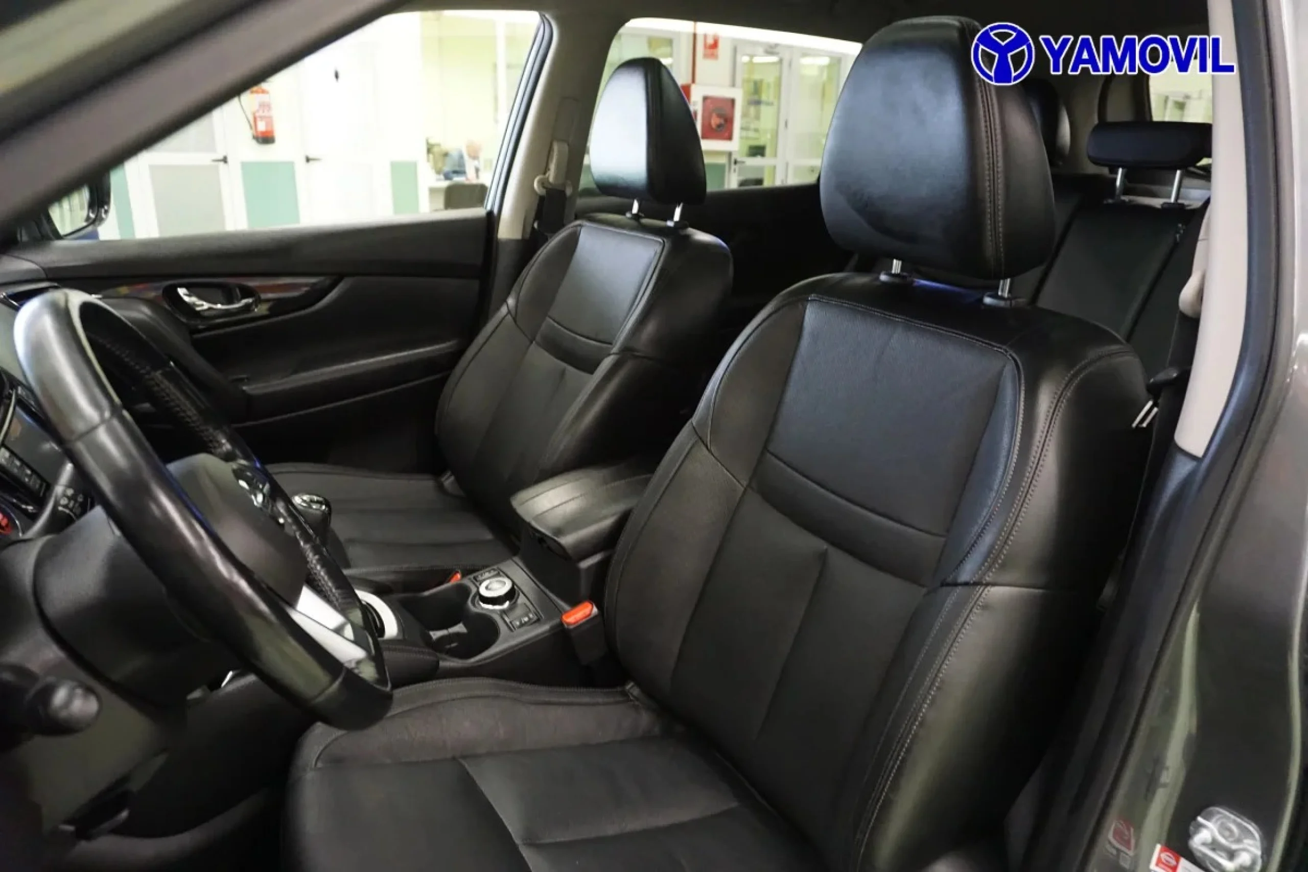 Nissan X-Trail dCi 130 Tekna 4x4-i 130 kW (177 CV) - Foto 13