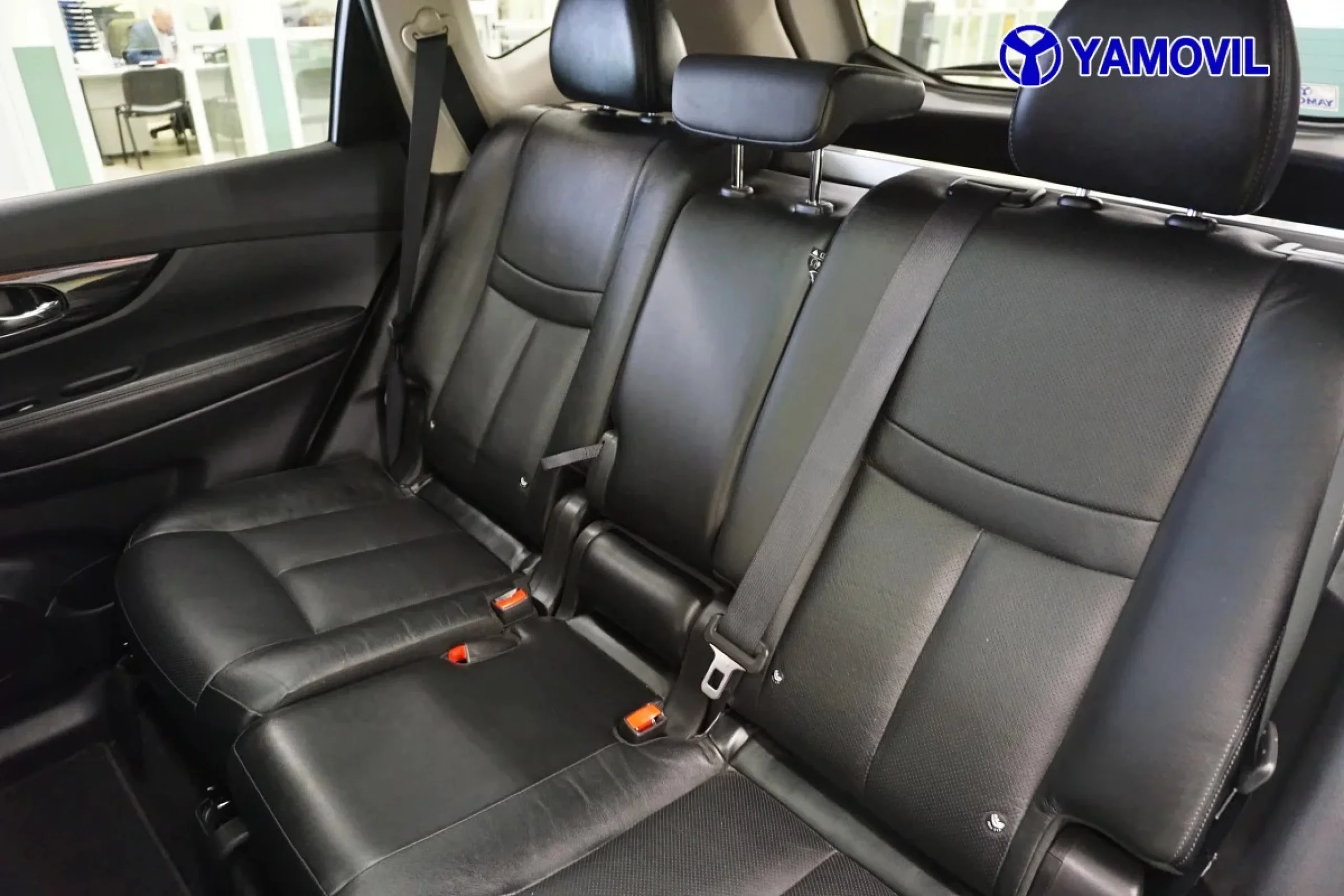 Nissan X-Trail dCi 130 Tekna 4x4-i 130 kW (177 CV) - Foto 14