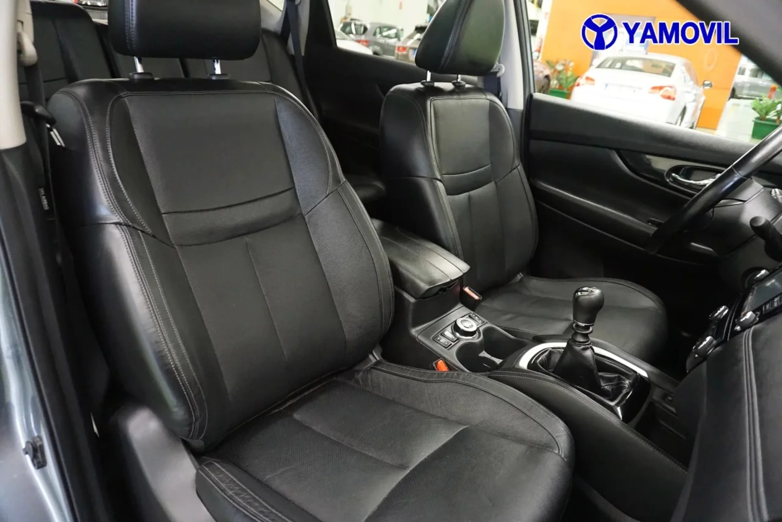 Nissan X-Trail dCi 130 Tekna 4x4-i 130 kW (177 CV) - Foto 15