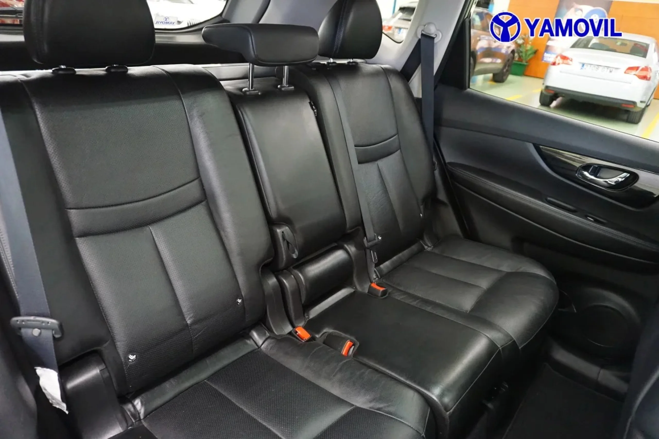 Nissan X-Trail dCi 130 Tekna 4x4-i 130 kW (177 CV) - Foto 16