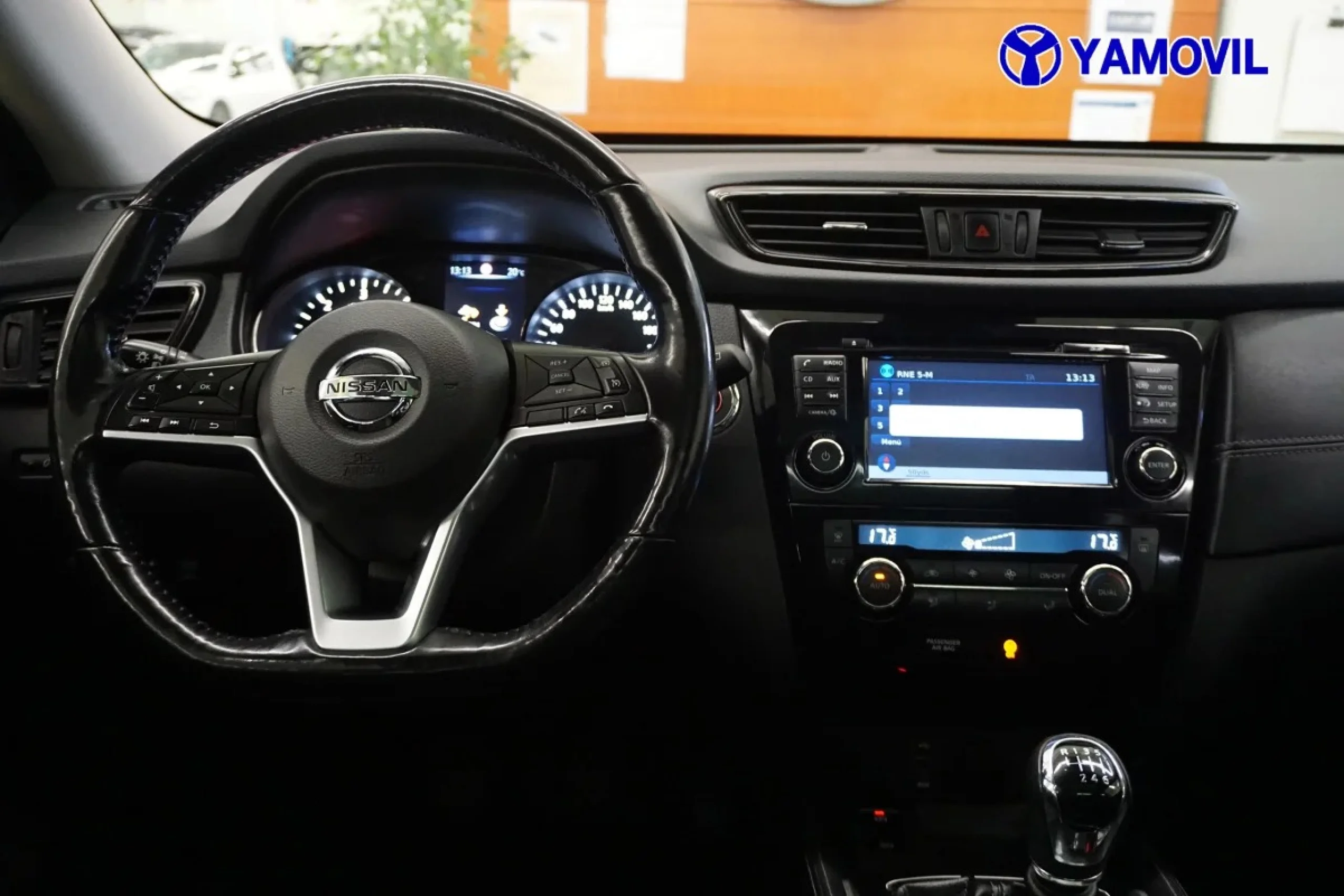 Nissan X-Trail dCi 130 Tekna 4x4-i 130 kW (177 CV) - Foto 18