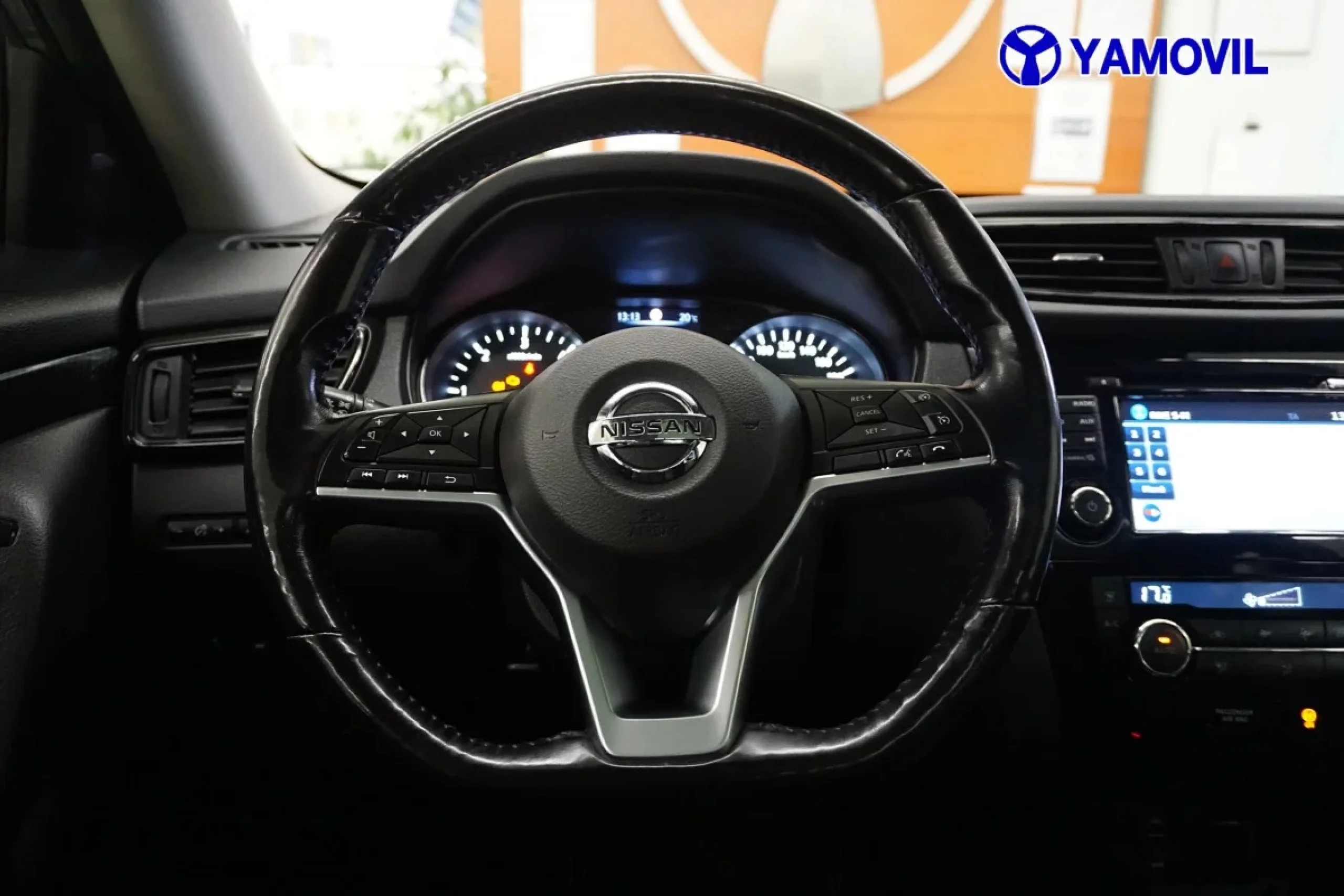 Nissan X-Trail dCi 130 Tekna 4x4-i 130 kW (177 CV) - Foto 19
