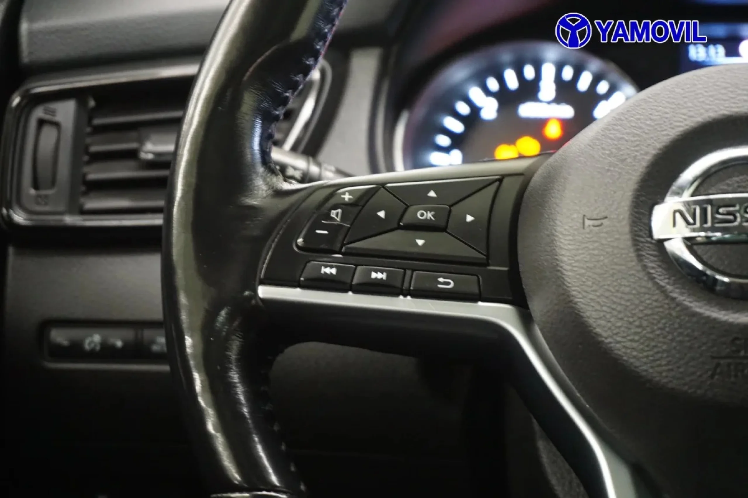 Nissan X-Trail dCi 130 Tekna 4x4-i 130 kW (177 CV) - Foto 20