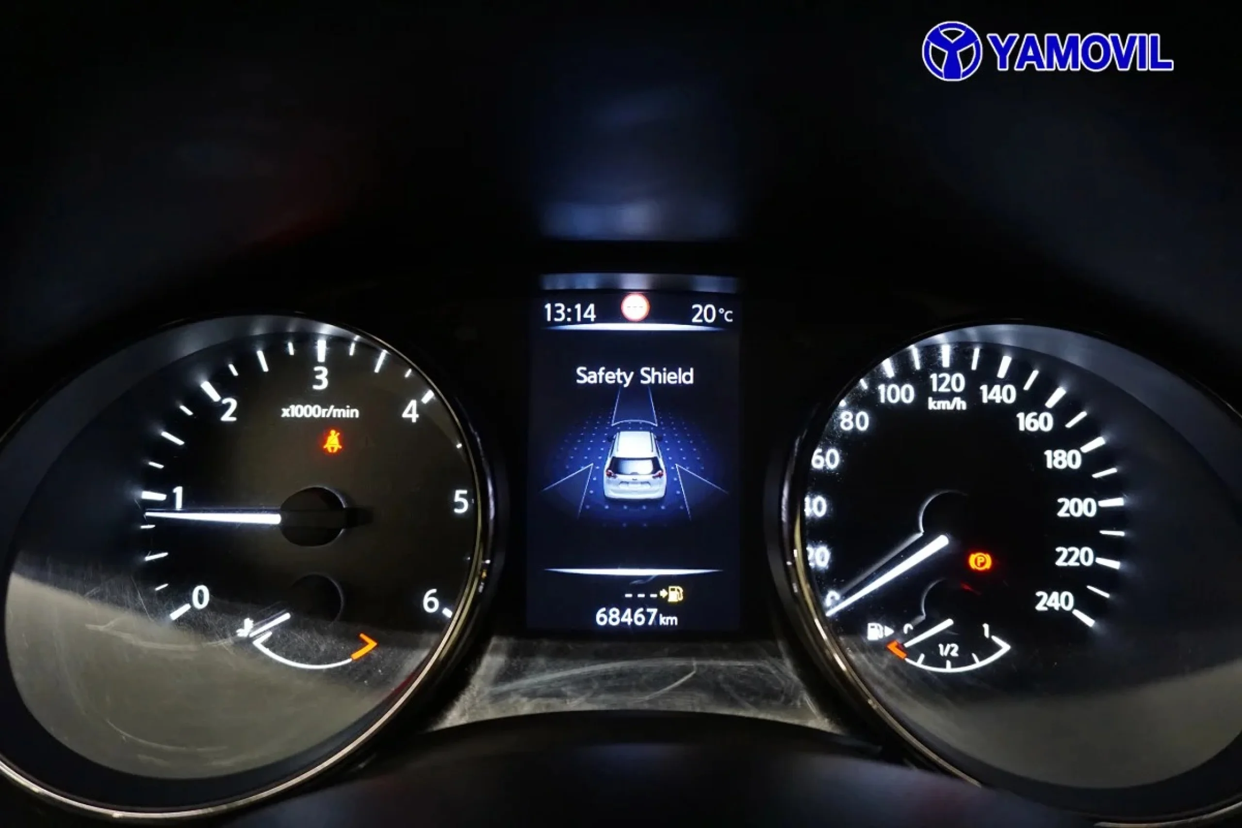 Nissan X-Trail dCi 130 Tekna 4x4-i 130 kW (177 CV) - Foto 22