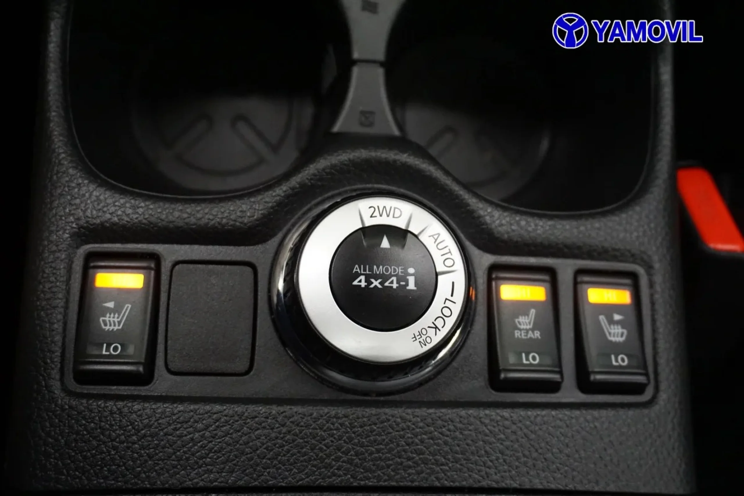 Nissan X-Trail dCi 130 Tekna 4x4-i 130 kW (177 CV) - Foto 27