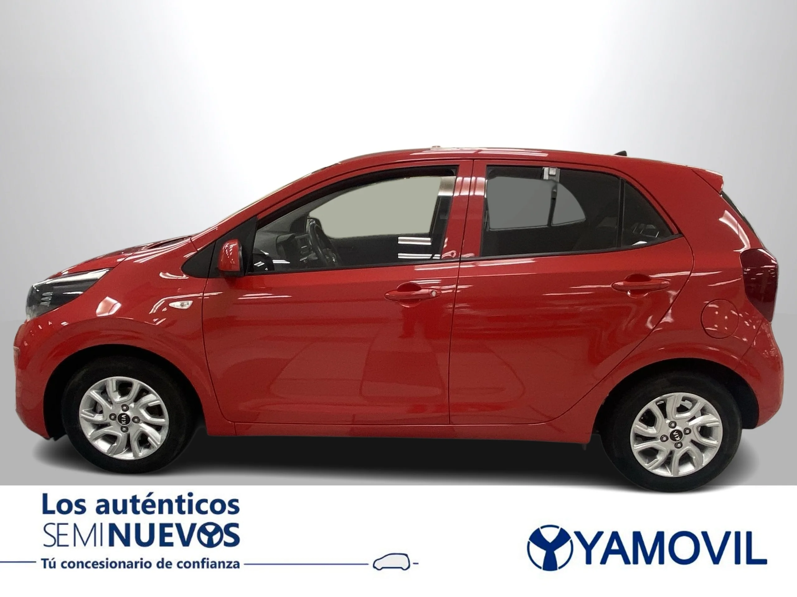 Kia Picanto 1.0 CVVT Concept 49 kW (67 CV) - Foto 4