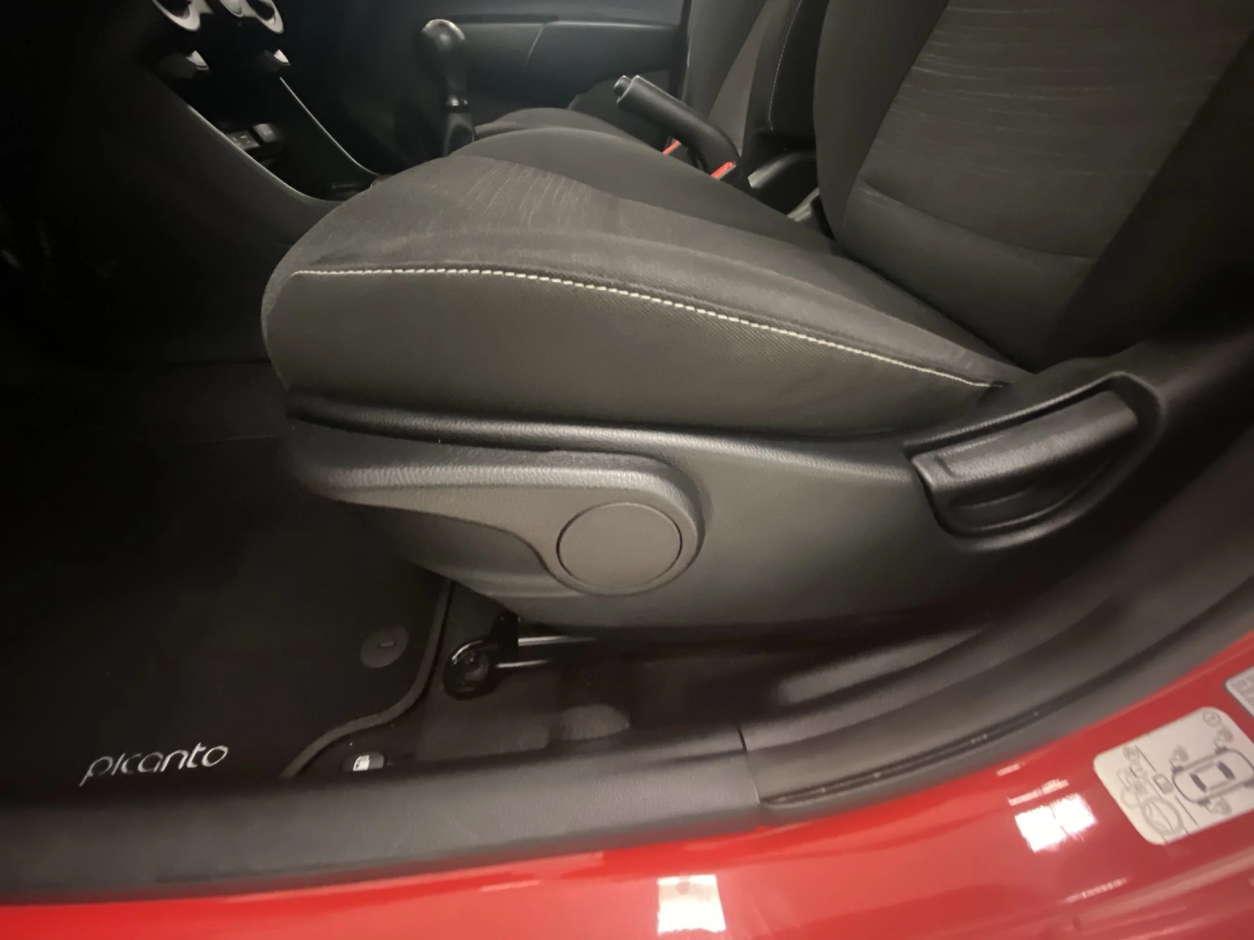 Kia Picanto 1.0 CVVT Concept 49 kW (67 CV) - Foto 9