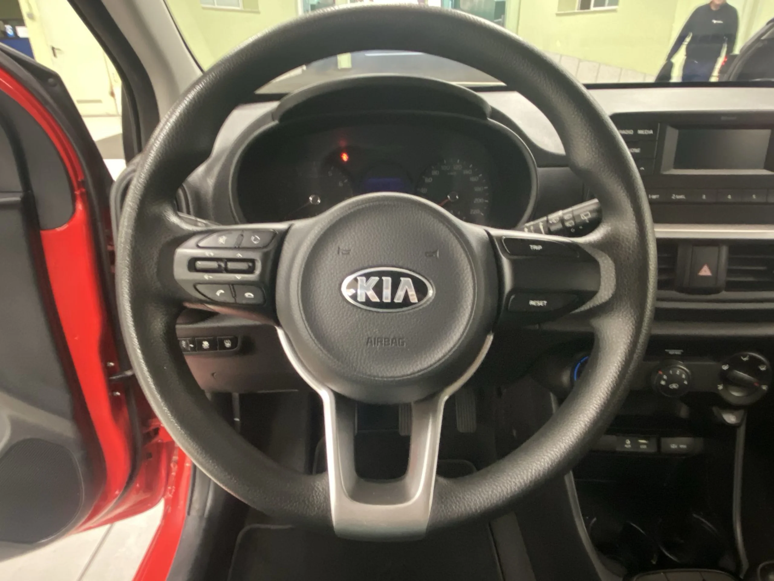 Kia Picanto 1.0 CVVT Concept 49 kW (67 CV) - Foto 11