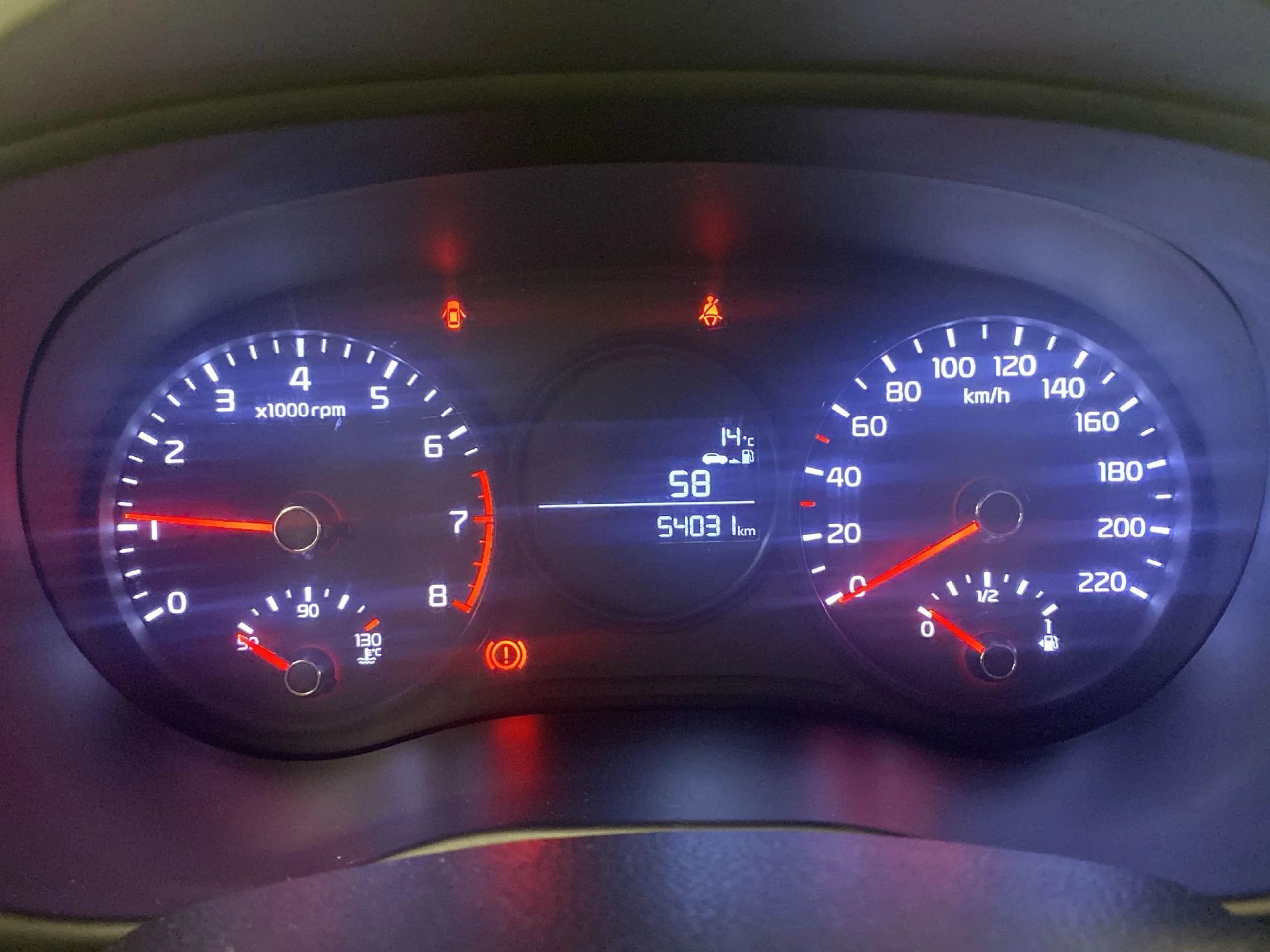 Kia Picanto 1.0 CVVT Concept 49 kW (67 CV) - Foto 12