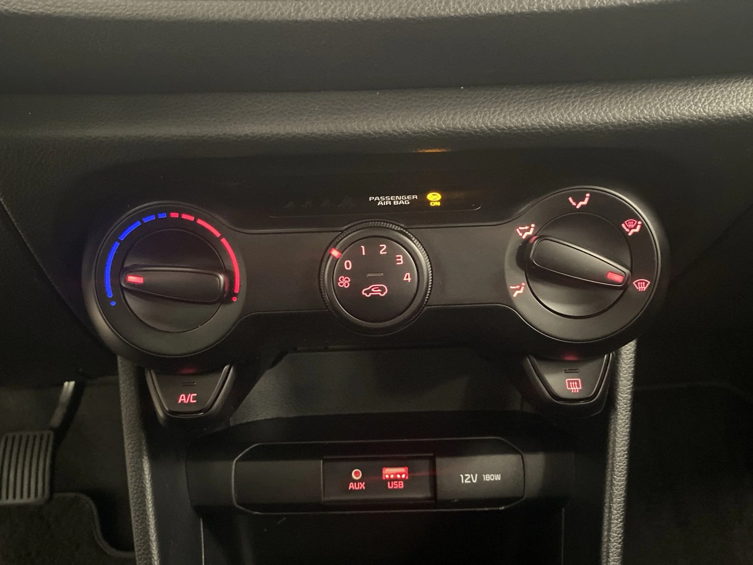 Kia Picanto 1.0 CVVT Concept 49 kW (67 CV) - Foto 14