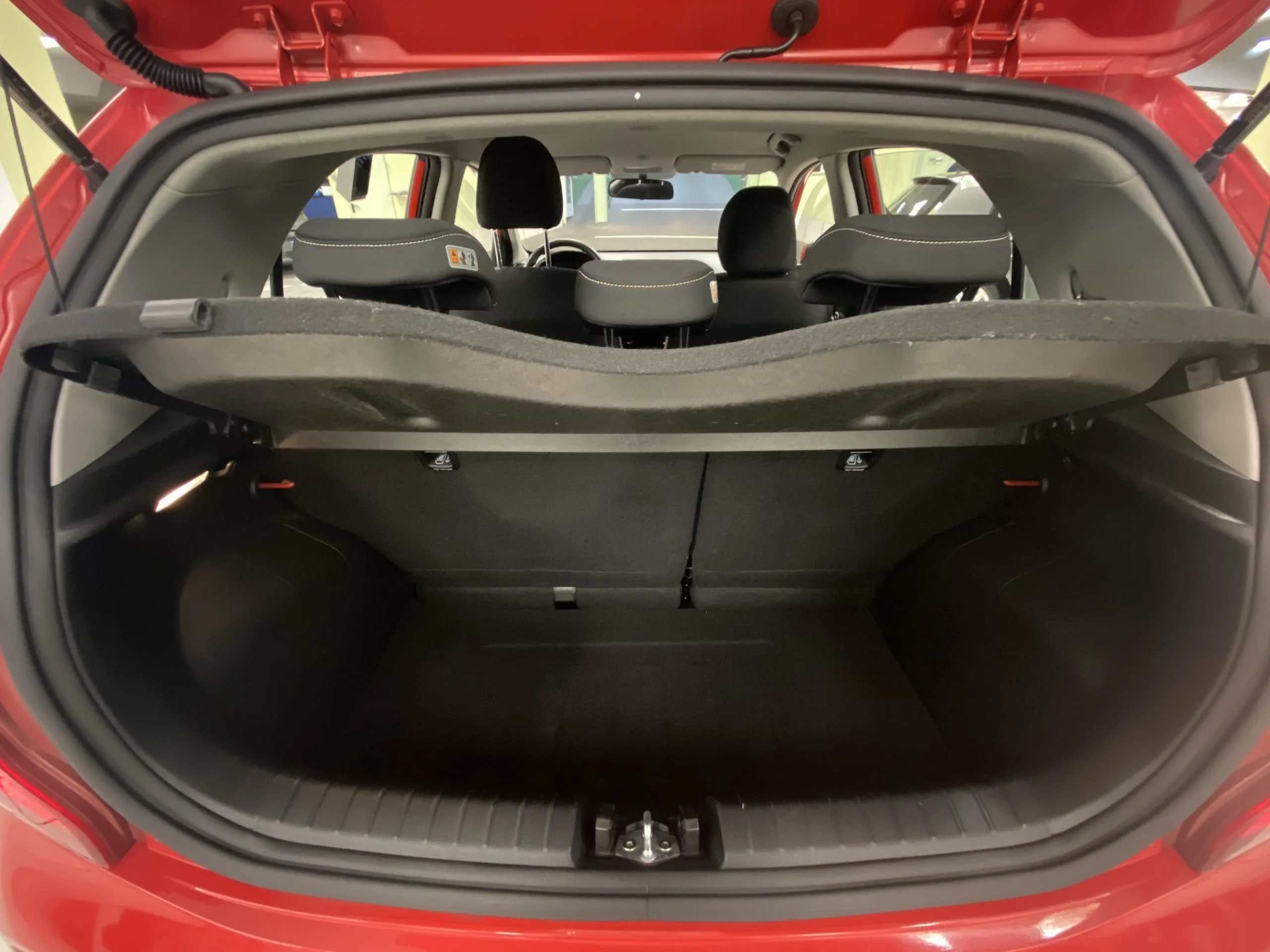 Kia Picanto 1.0 CVVT Concept 49 kW (67 CV) - Foto 18