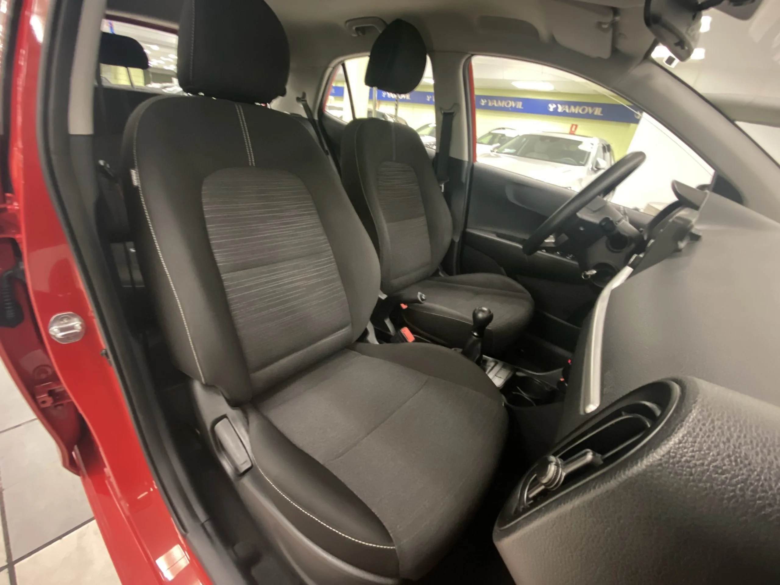 Kia Picanto 1.0 CVVT Concept 49 kW (67 CV) - Foto 19