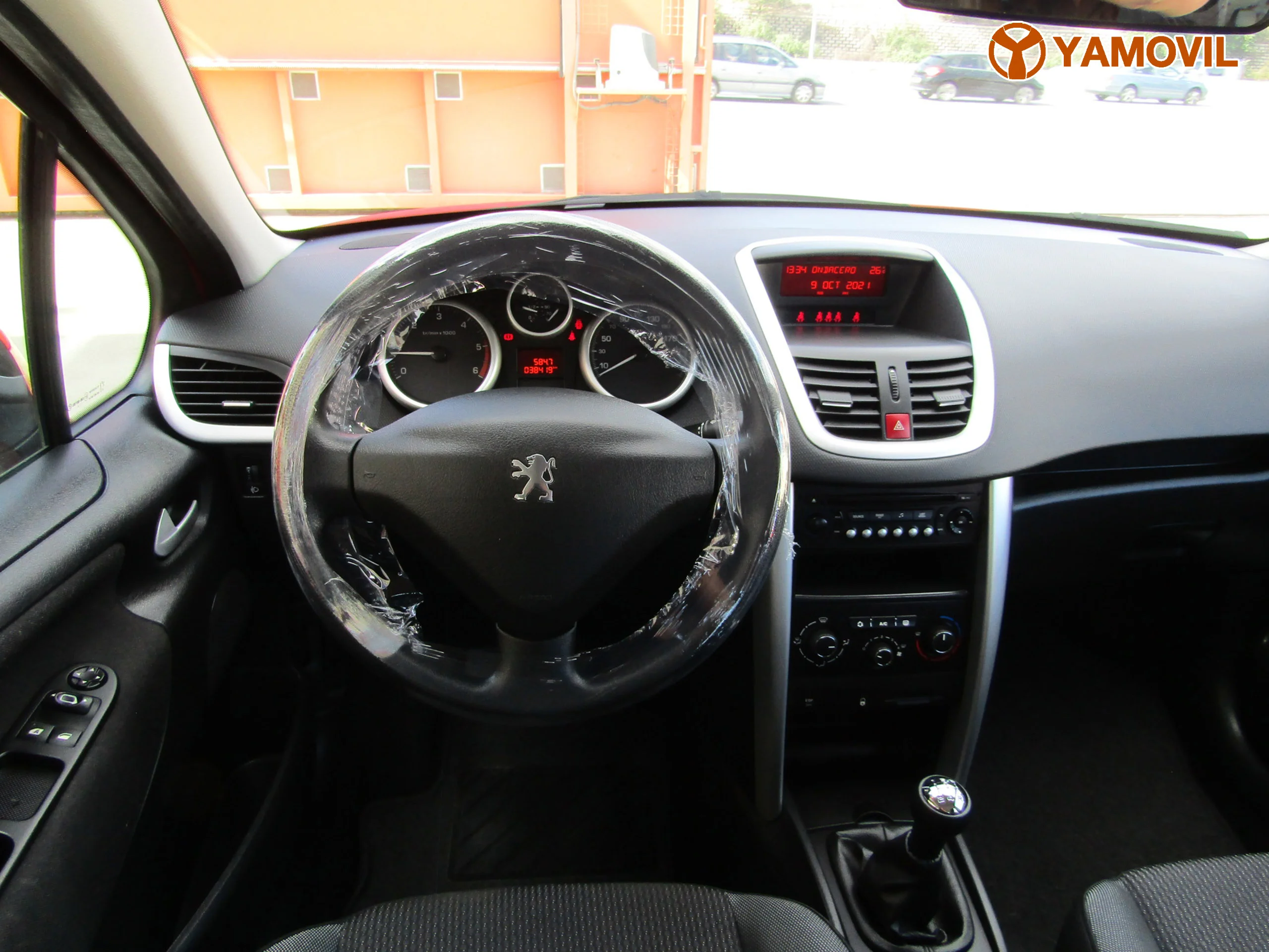 Peugeot 207 1.4HDI - Foto 12