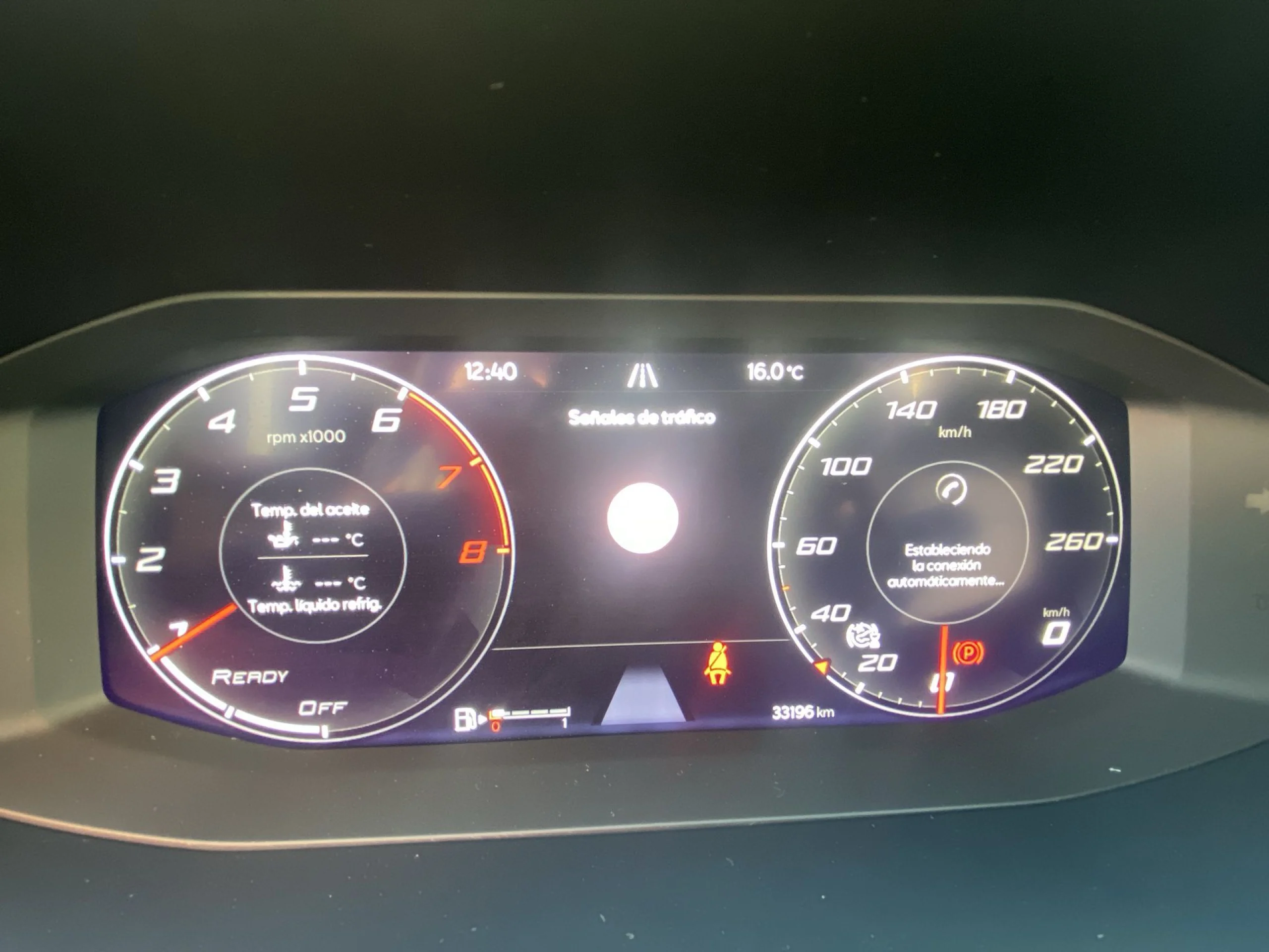 Seat Leon 1.5 TSI SS FR 150CV  5P. - Foto 12