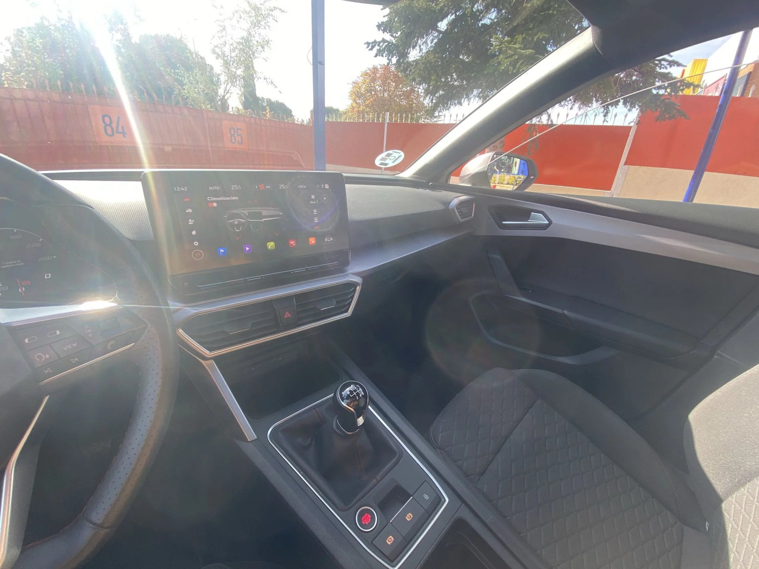 Seat Leon 1.5 TSI SS FR 150CV  5P. - Foto 18