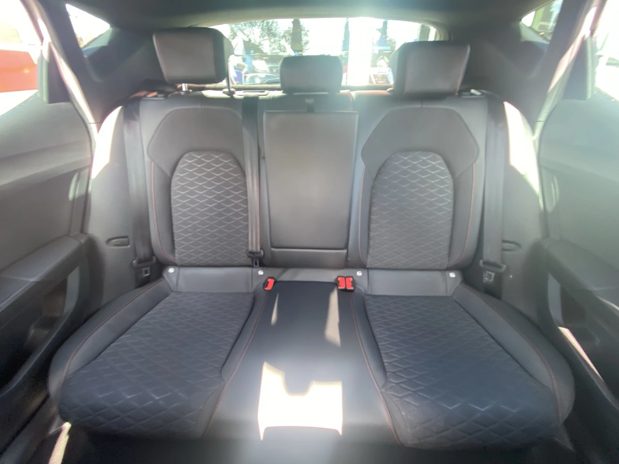 Seat Leon 1.5 TSI SS FR 150CV  5P. - Foto 19