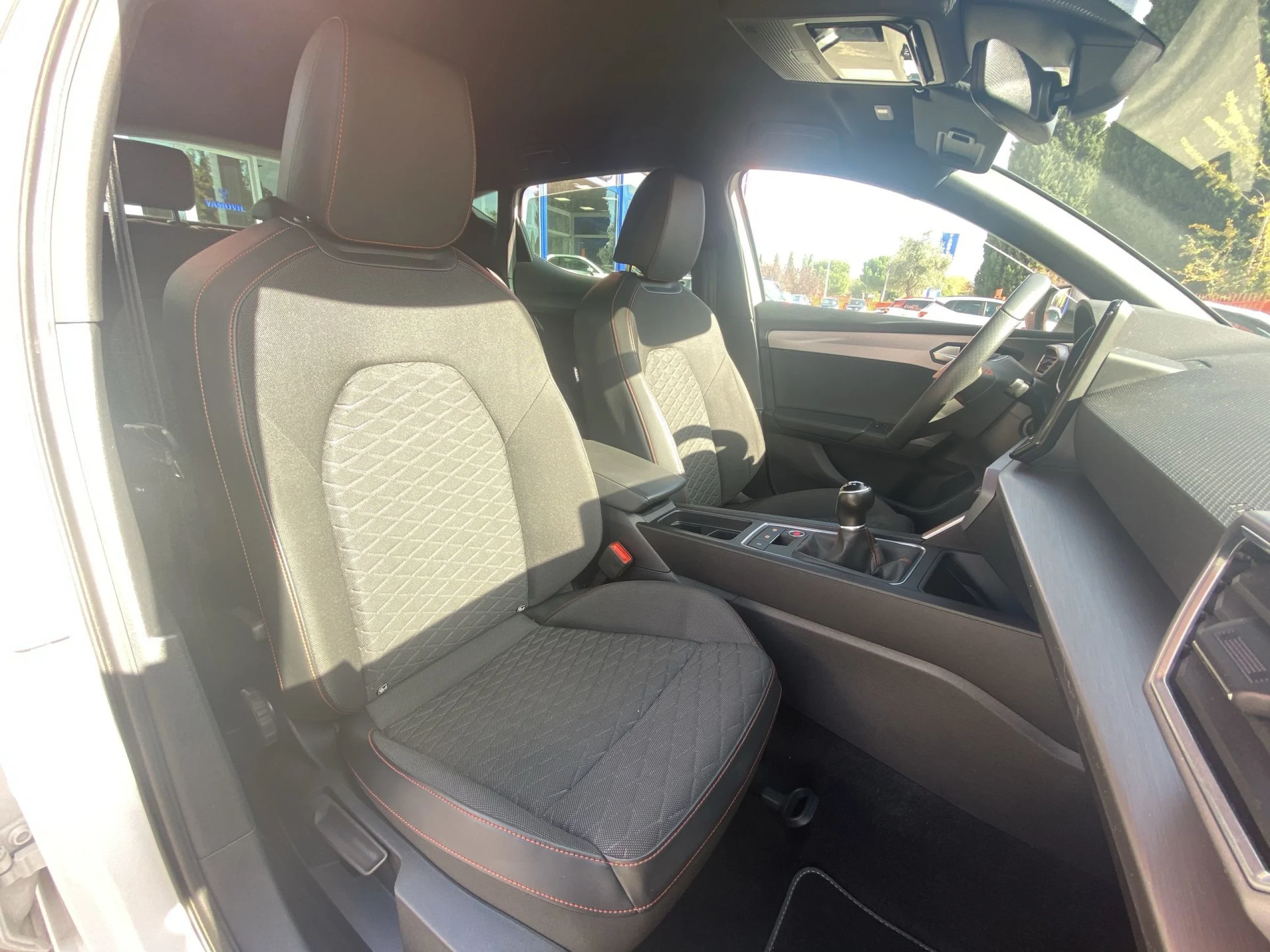 Seat Leon 1.5 TSI SS FR 150CV  5P. - Foto 21