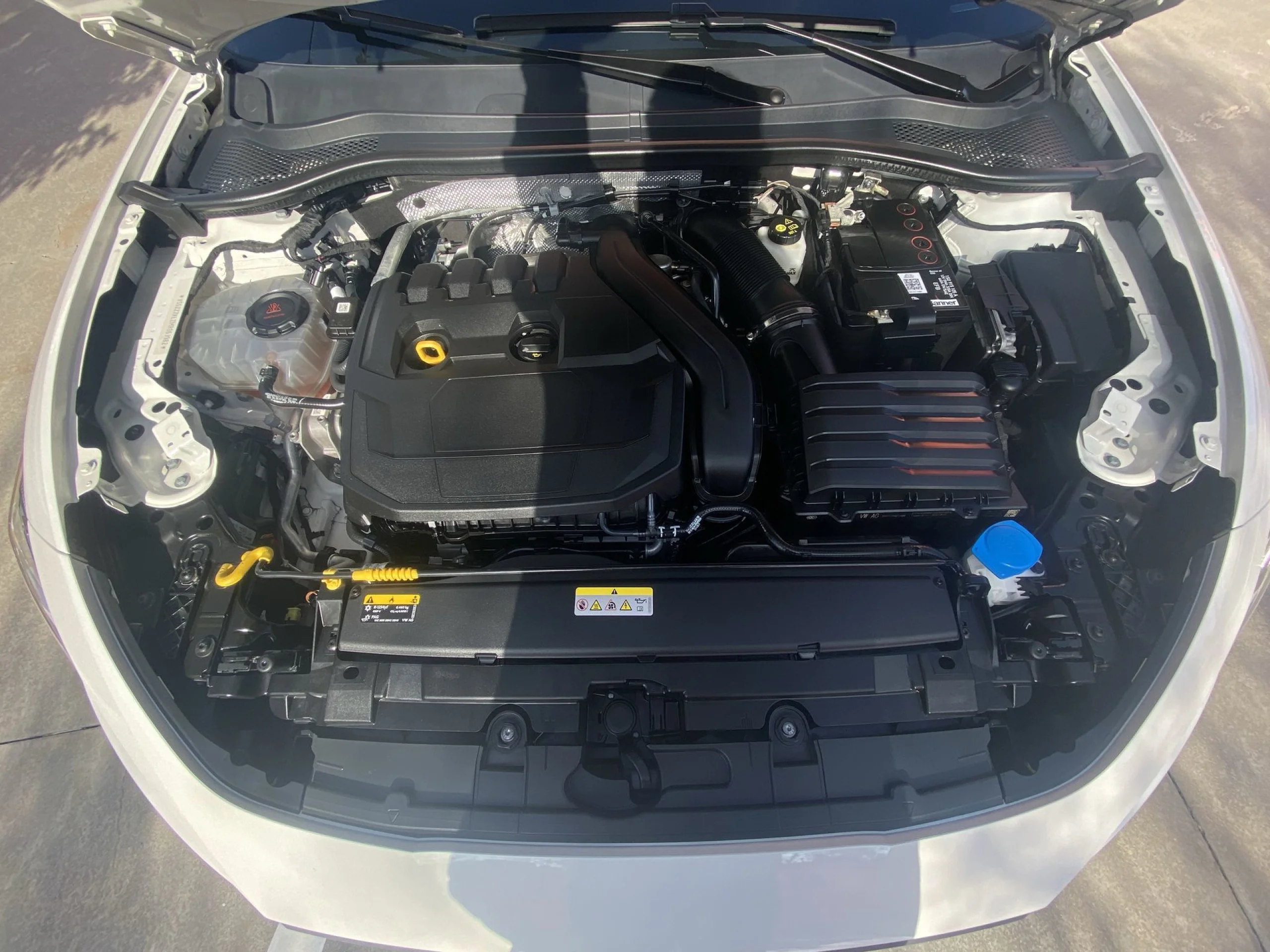 Seat Leon 1.5 TSI SS FR 150CV  5P. - Foto 22