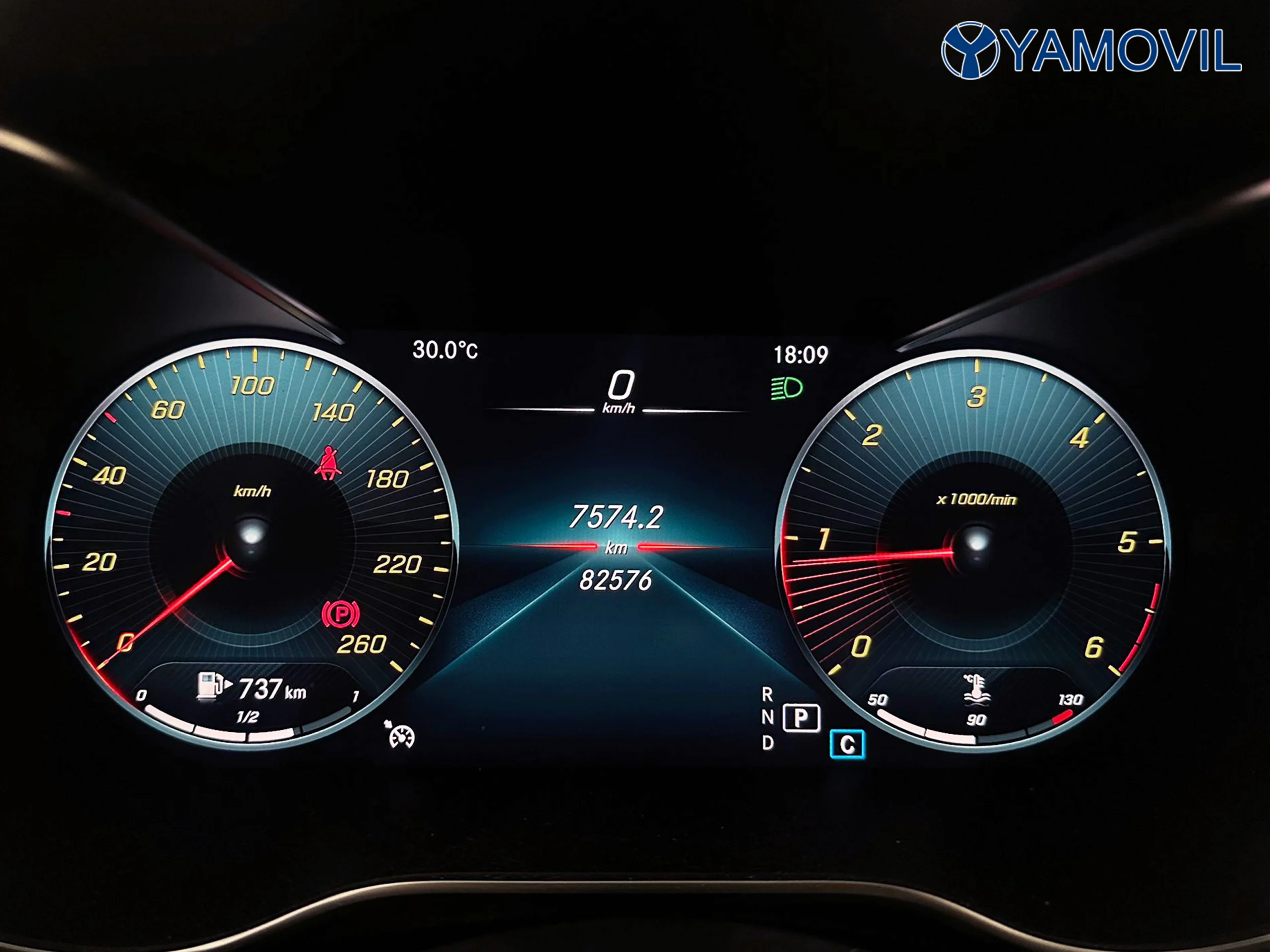 Mercedes-Benz Clase C 200 d 118 kW (160 CV) - Foto 6