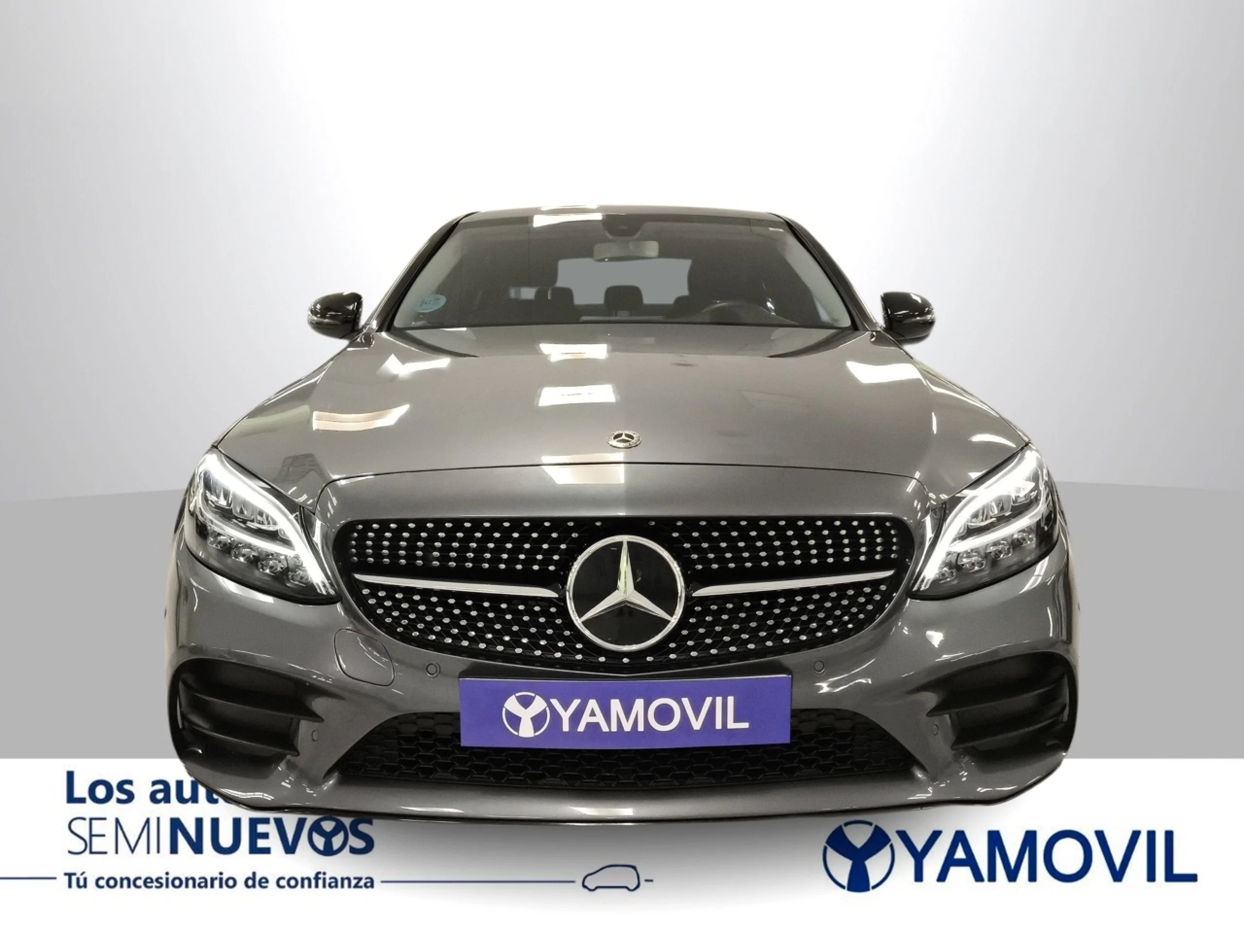 Mercedes-Benz Clase C 200 d 118 kW (160 CV) - Foto 3