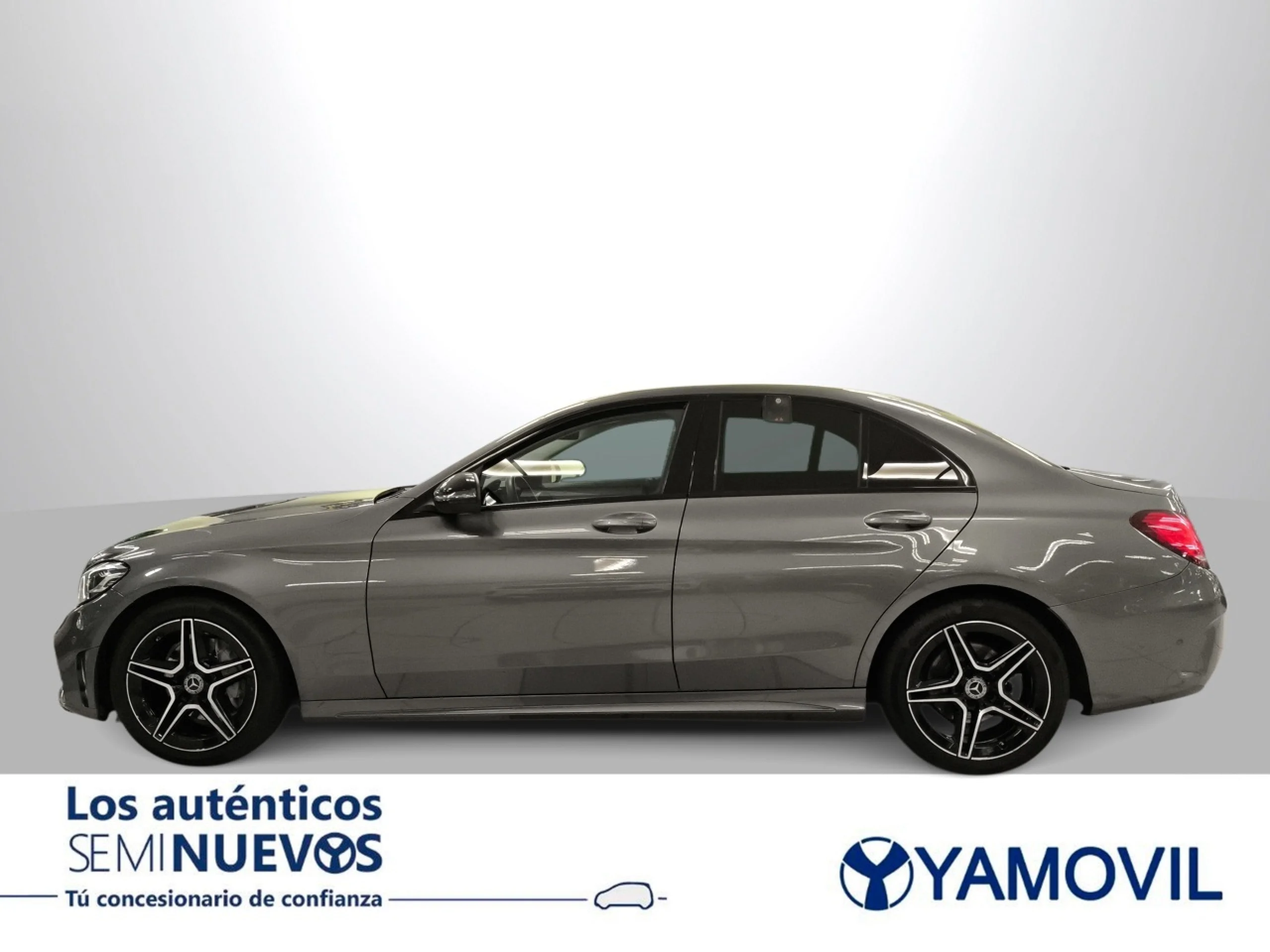 Mercedes-Benz Clase C 200 d 118 kW (160 CV) - Foto 4